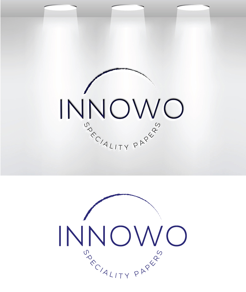 Logo Design by okimok for this project | Design #30806641