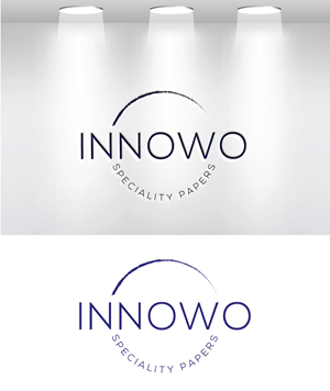 Logo Design by okimok for this project | Design: #30806641