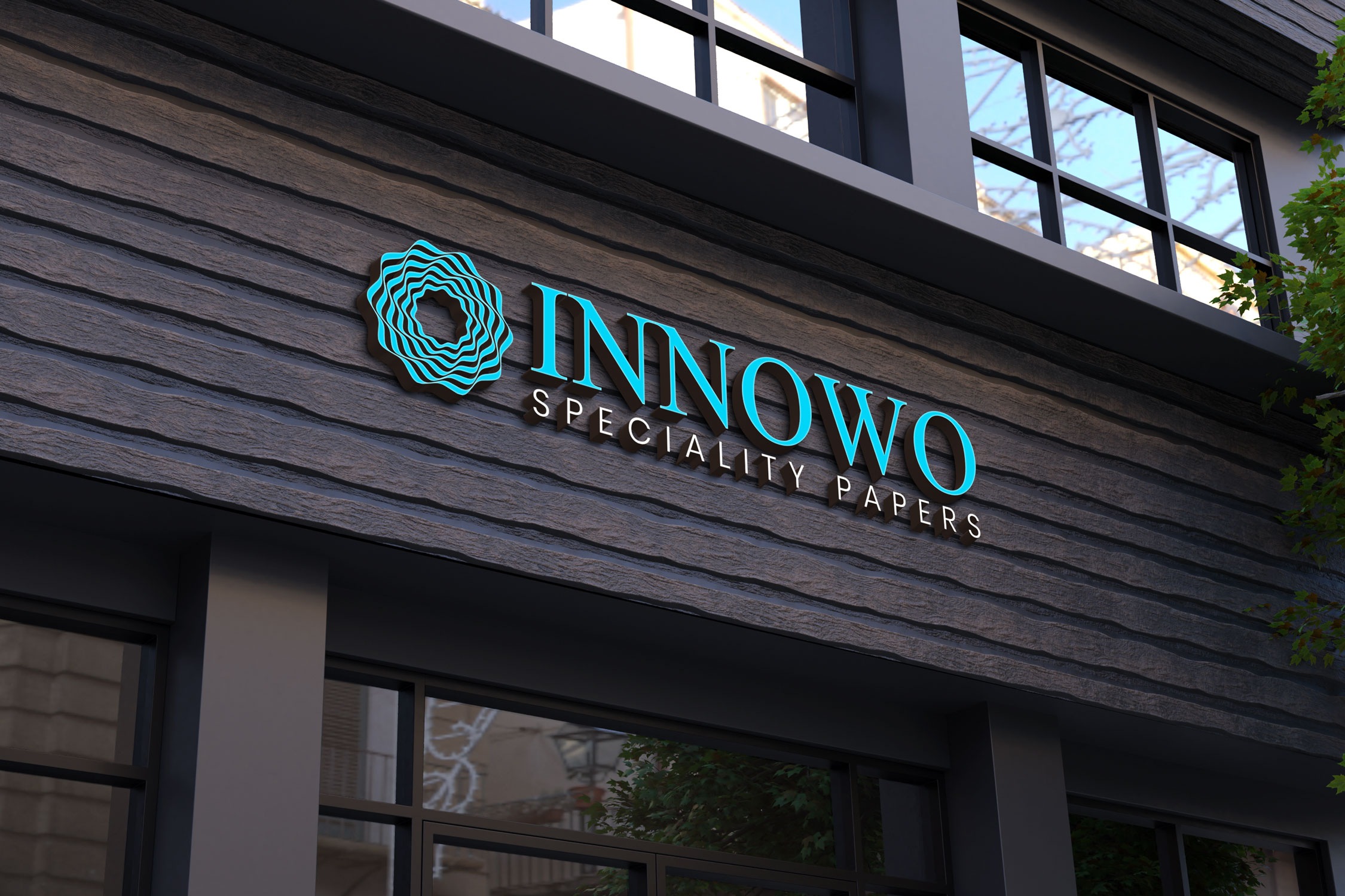 Logo Design by Kavth for this project | Design #30804197