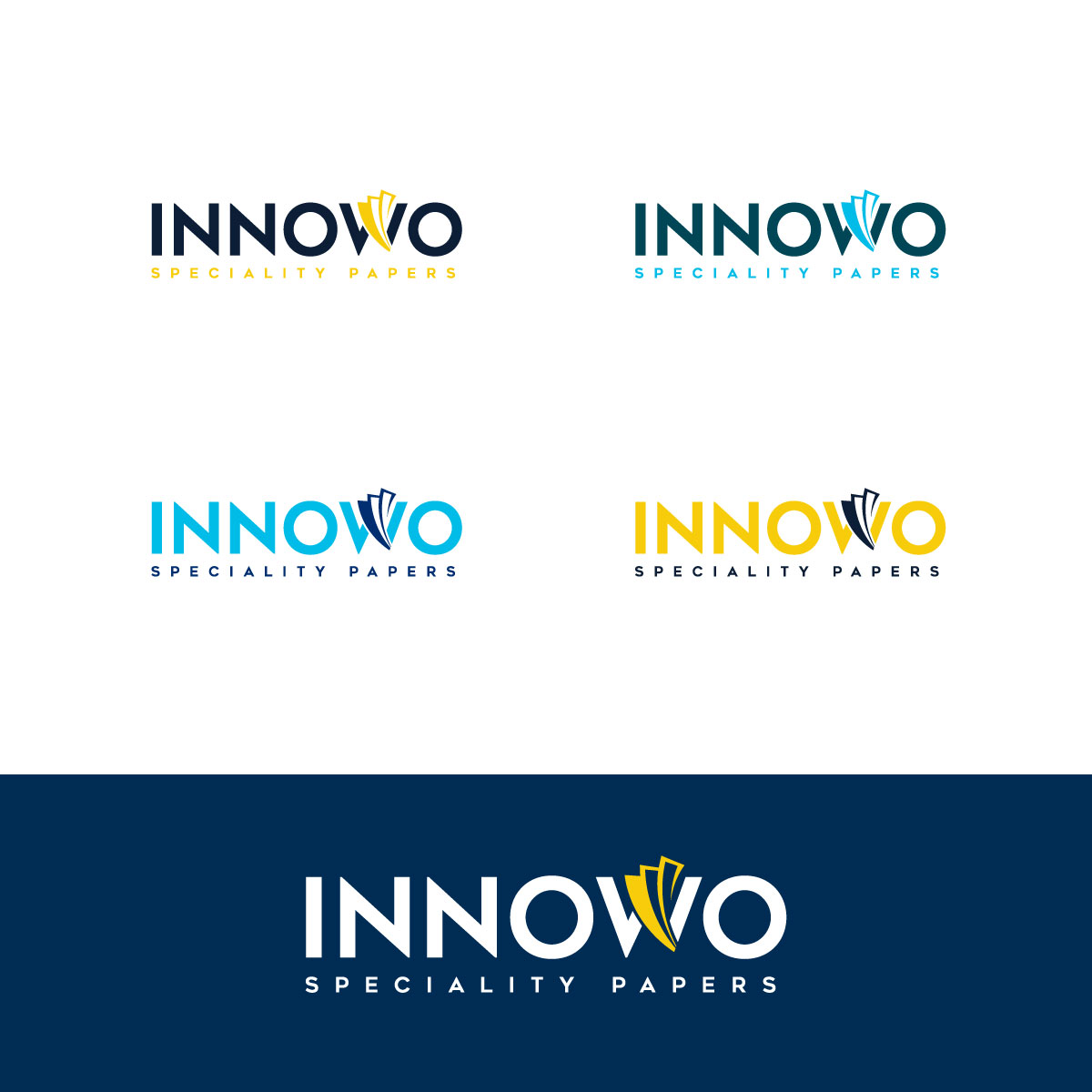 Logo Design by AyaanArt for this project | Design #30726424