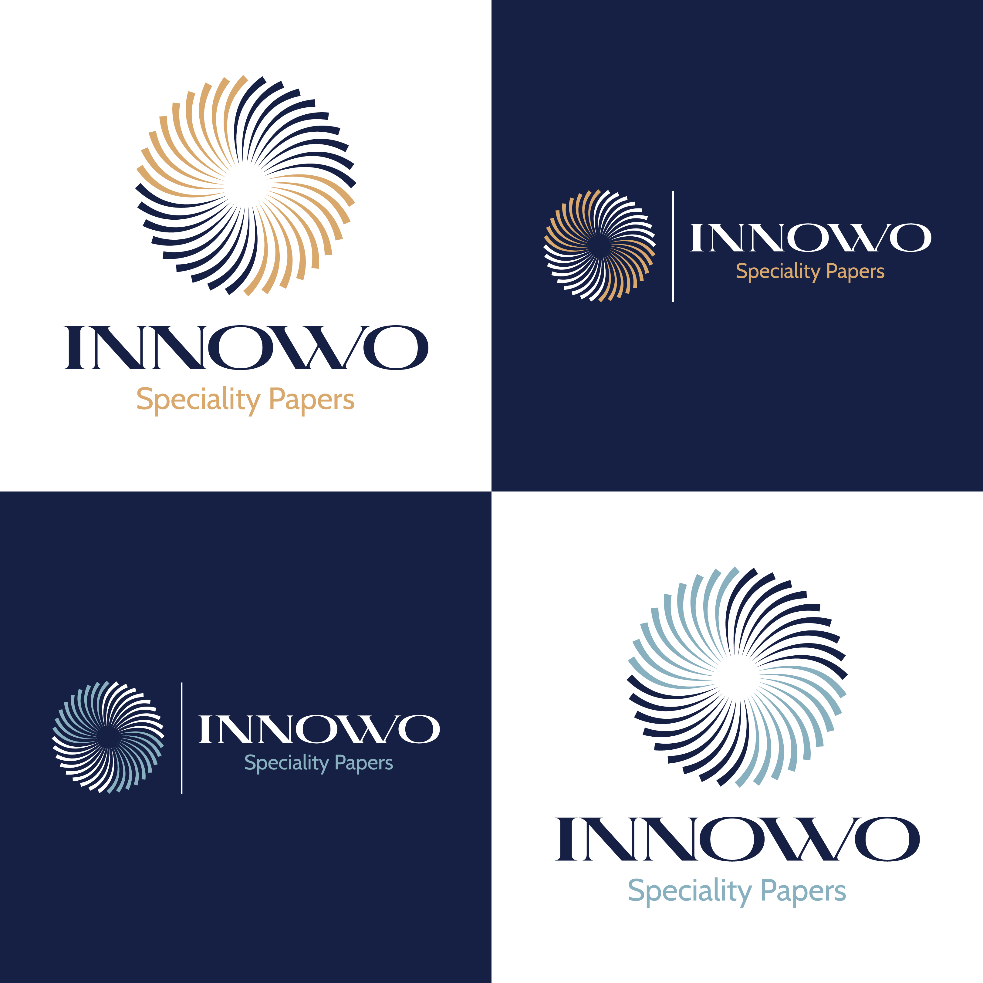 Logo Design by VINDESIGN for this project | Design #30814893