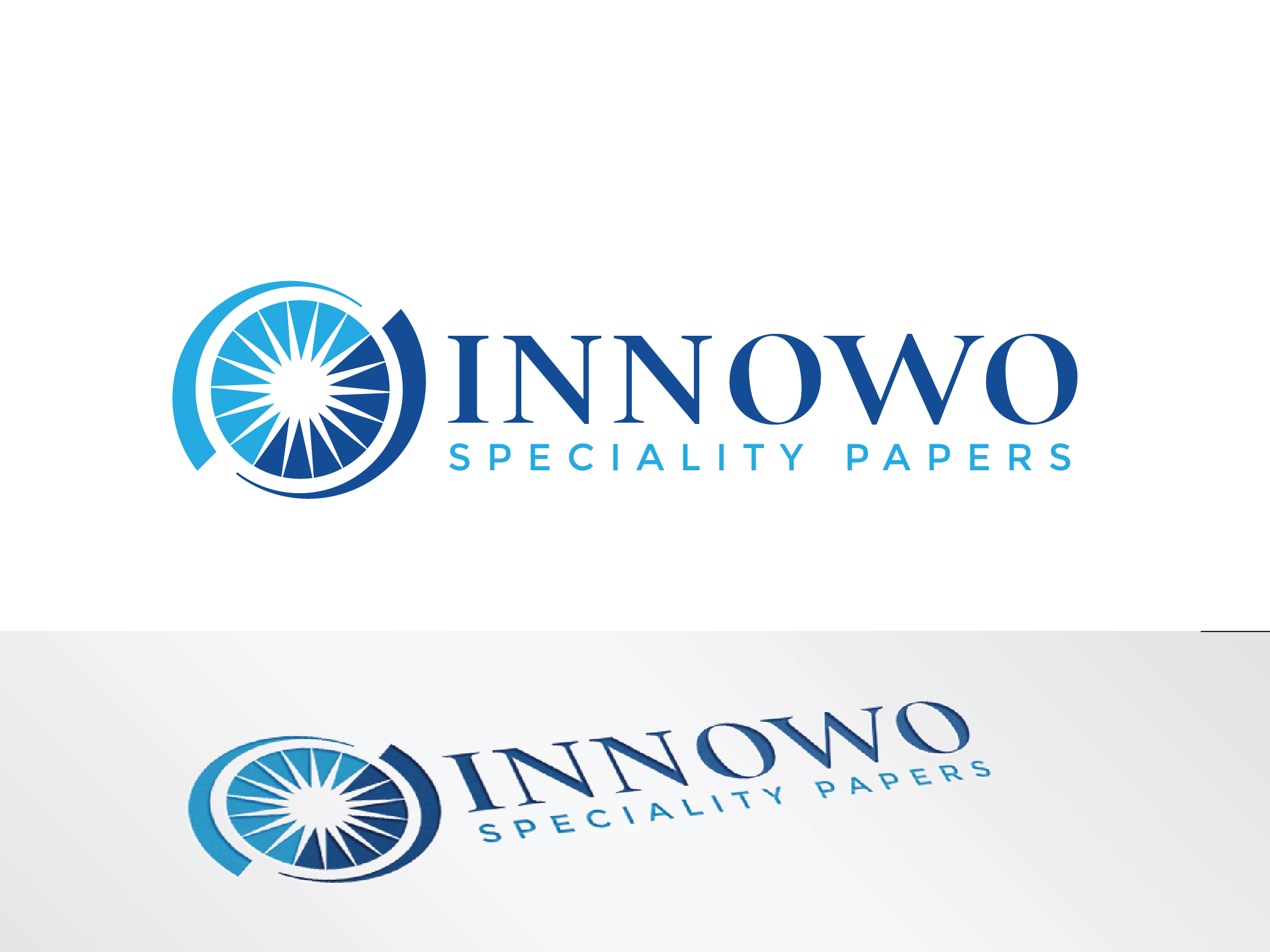 Logo Design by renderman for this project | Design #30733334