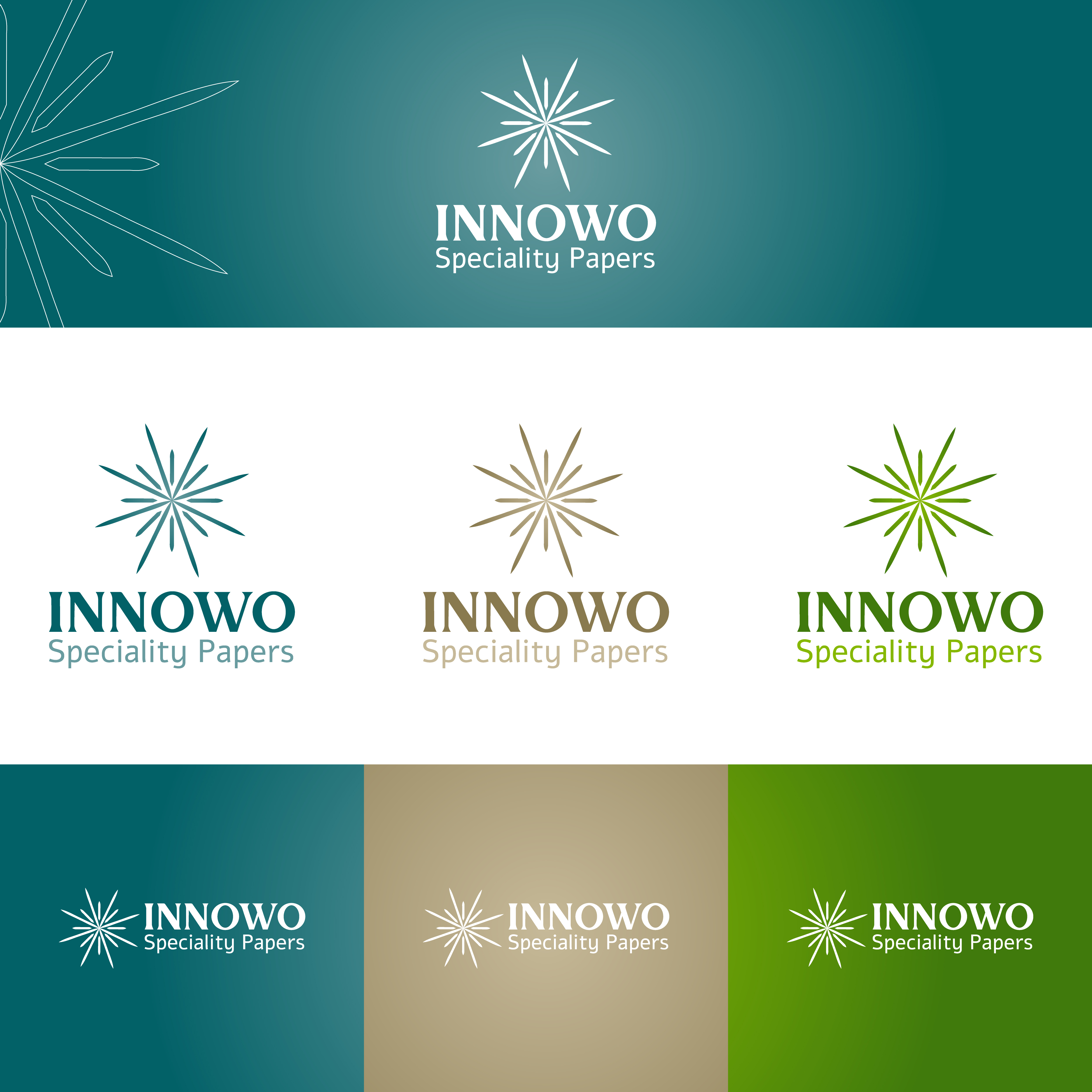 Logo Design by Will M. for this project | Design #30772078
