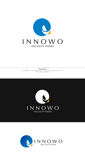 Logo Design by pmv.