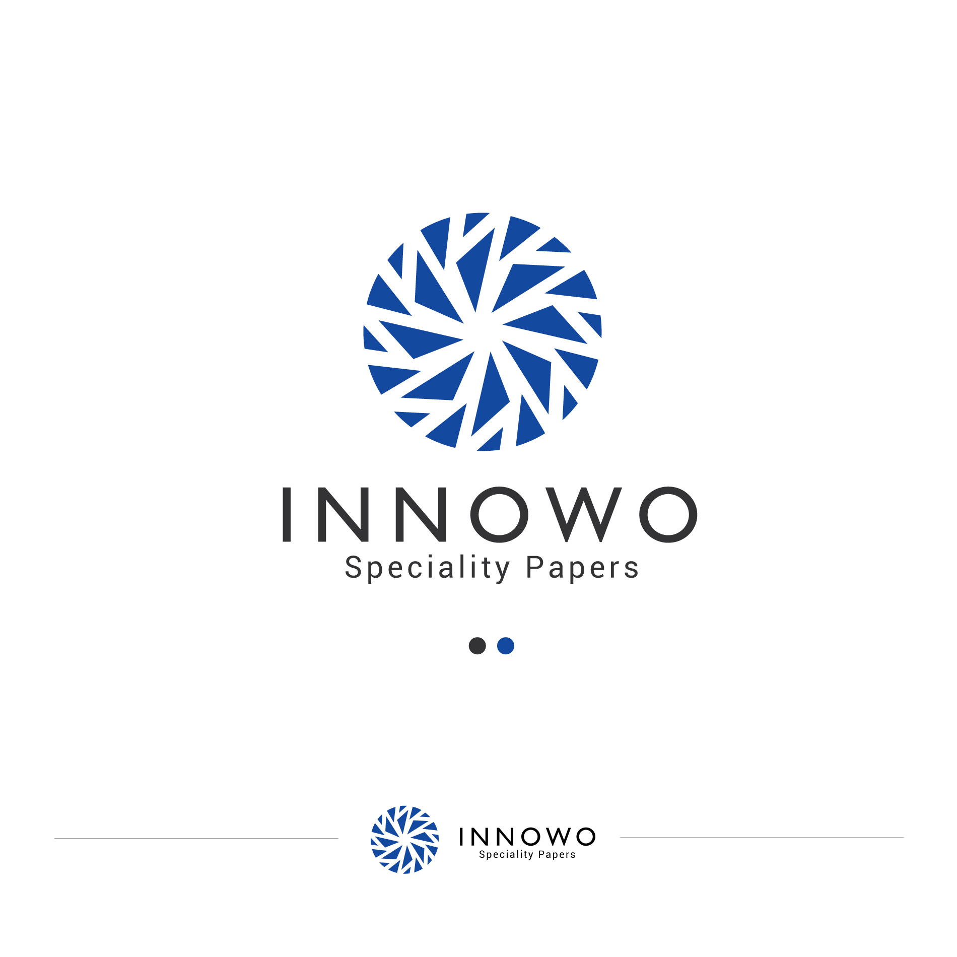 Logo Design by pmv. for this project | Design #30774351