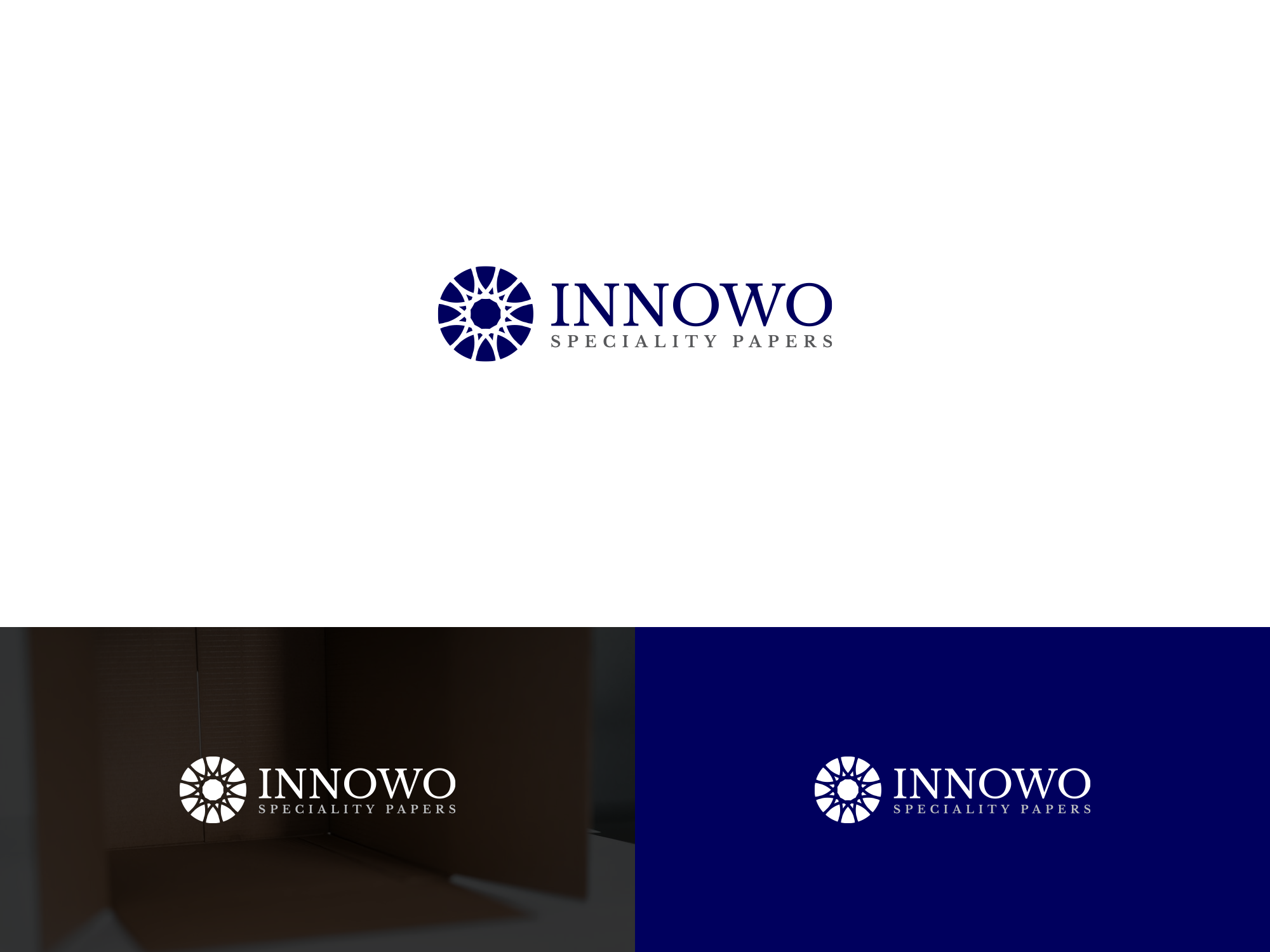 Logo Design by Design.Delight for this project | Design #30809312