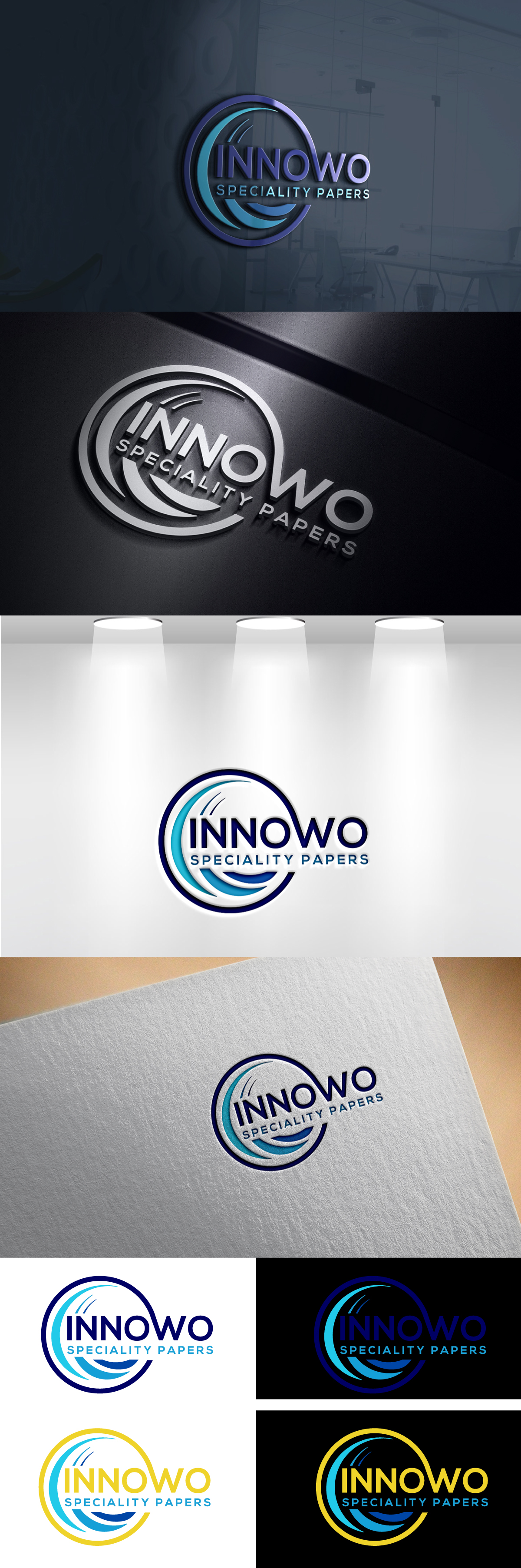 Logo Design by Rasu raj for this project | Design #30731785