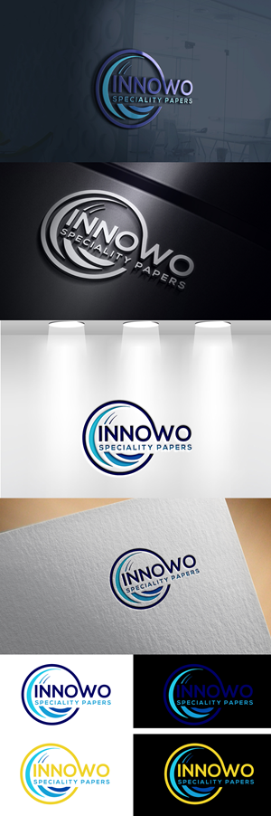 Logo Design by Rasu raj for this project | Design: #30731785