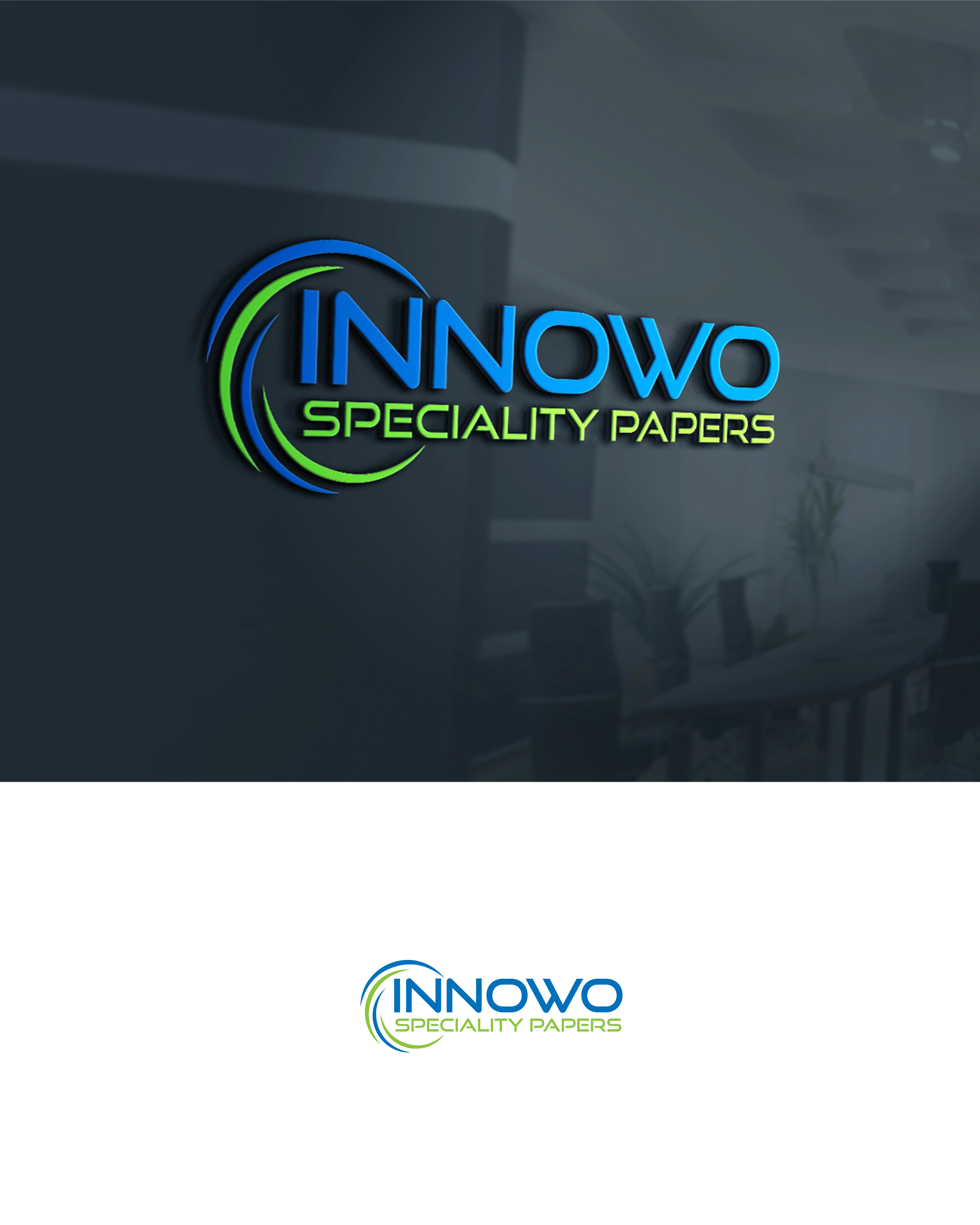 Logo-Design von mekail für dieses Projekt | Design #30726977