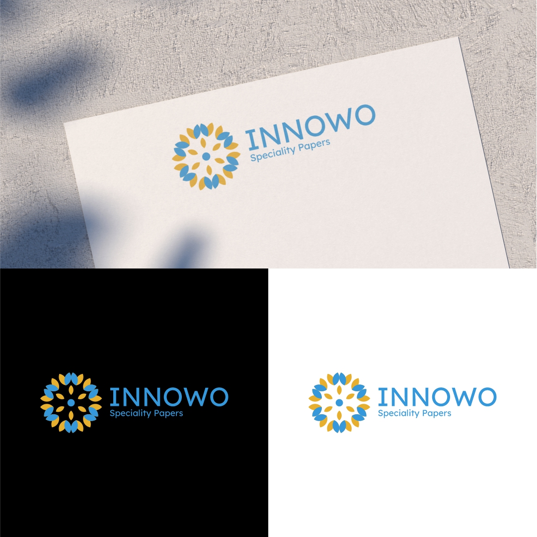 Logo Design by Bagus Exsa for this project | Design #30734794