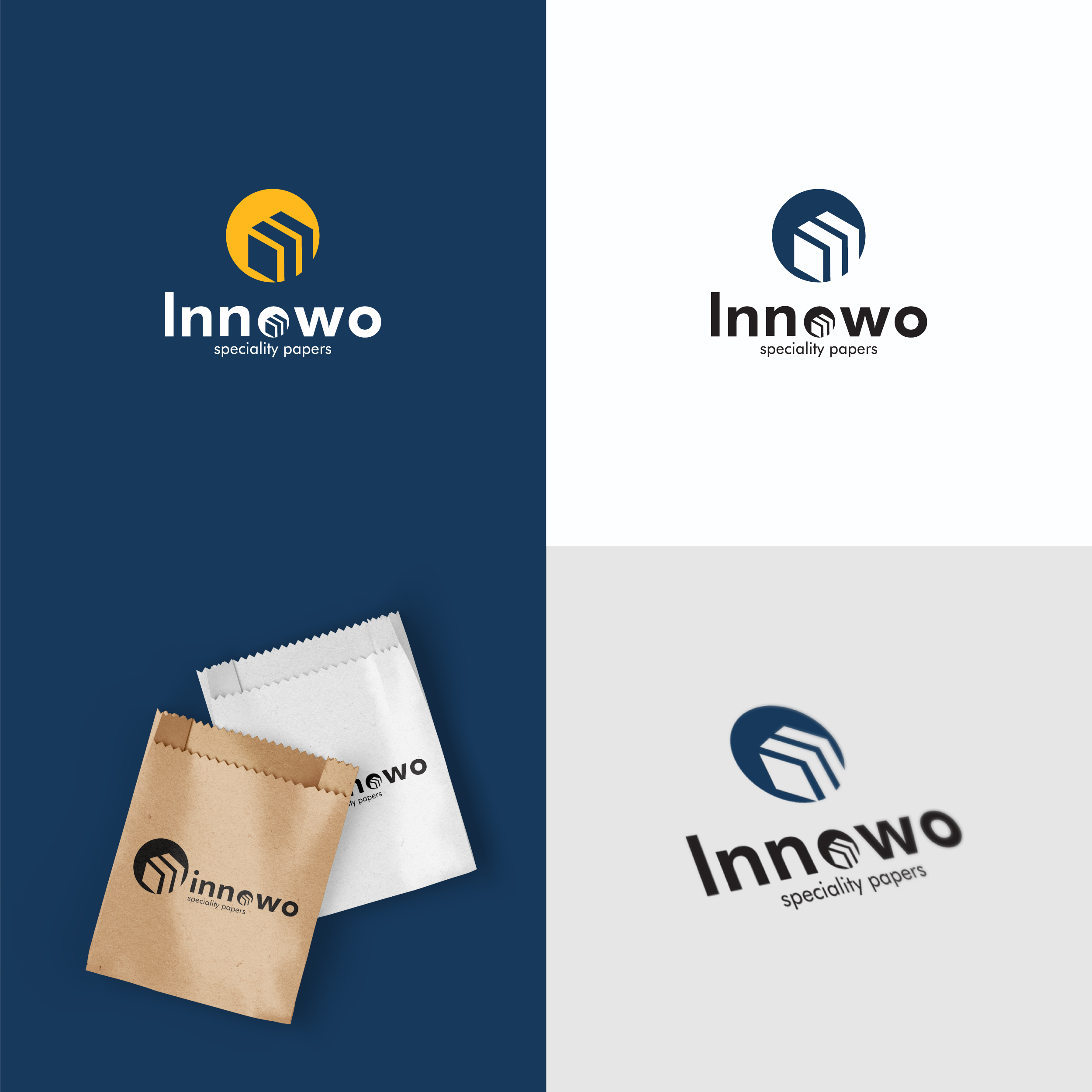 Logo Design by Asiara Art for this project | Design #30756445