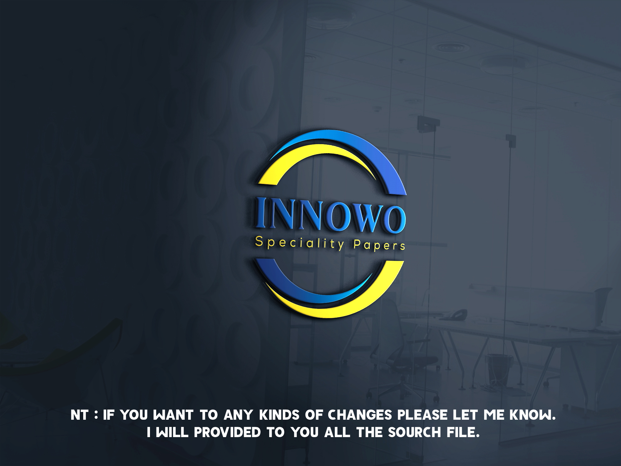 Logo Design by Srana93 for this project | Design #30735940