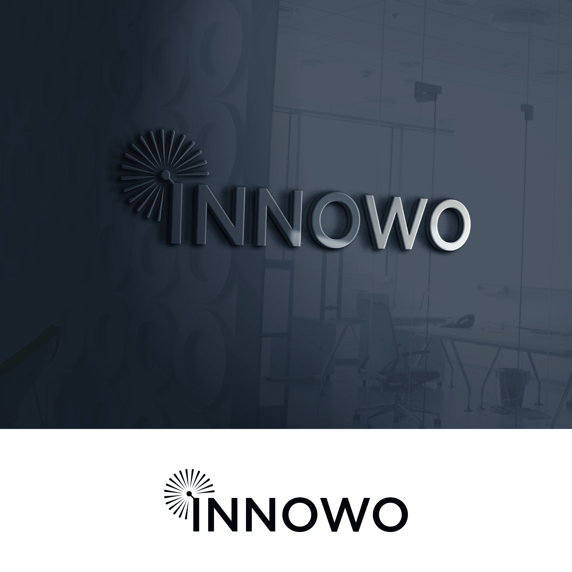 Logo Design by Berantaz for this project | Design #30809883