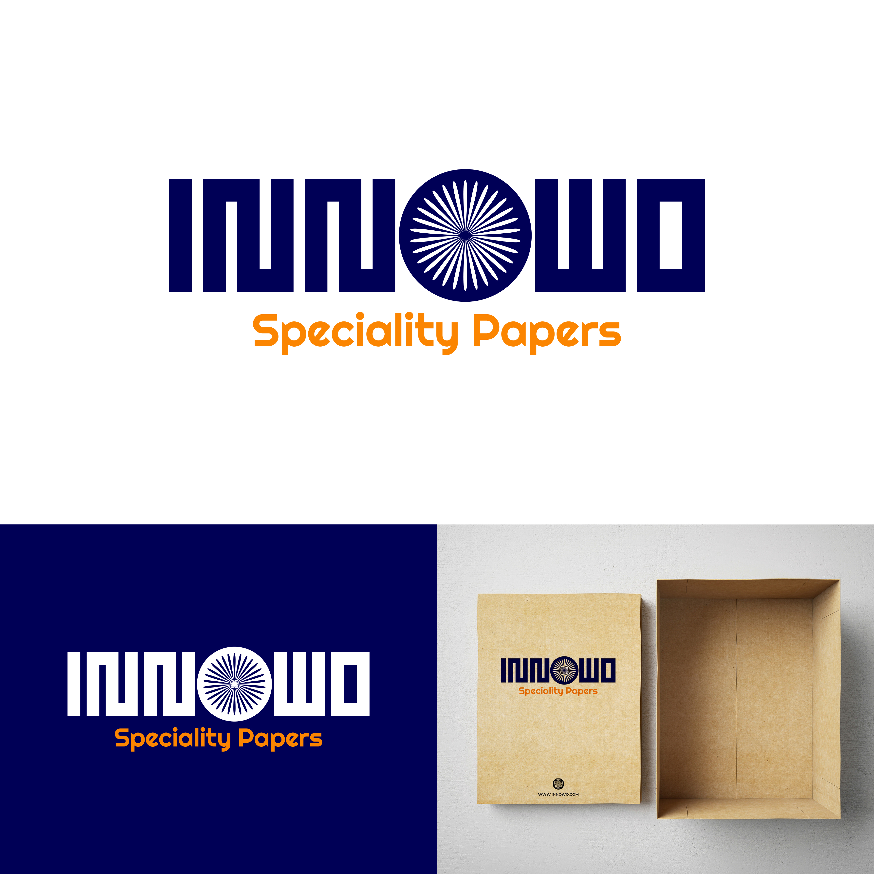 Logo Design by Hadari Hamdan for this project | Design #30802484