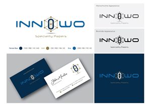 Logo Design by FAIZ HAIQAL for this project | Design: #30734513
