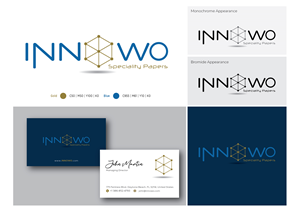 Logo Design by FAIZ HAIQAL for this project | Design: #30734547
