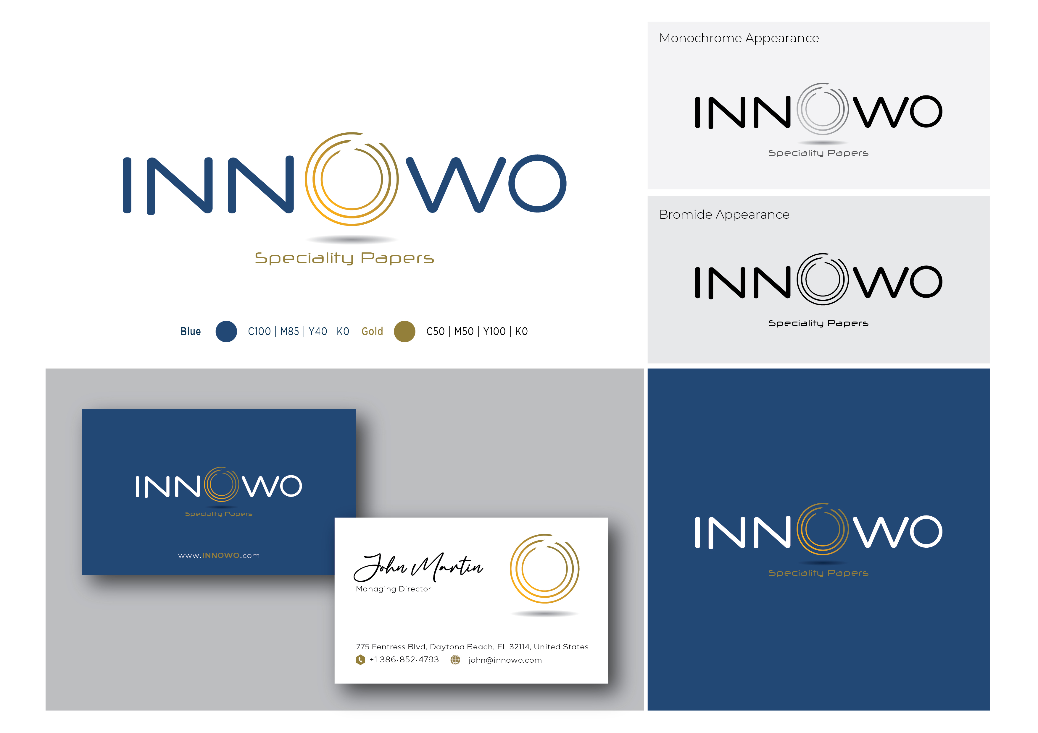 Logo Design by FAIZ HAIQAL for this project | Design #30734985