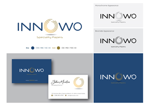Logo Design by FAIZ HAIQAL for this project | Design: #30734985
