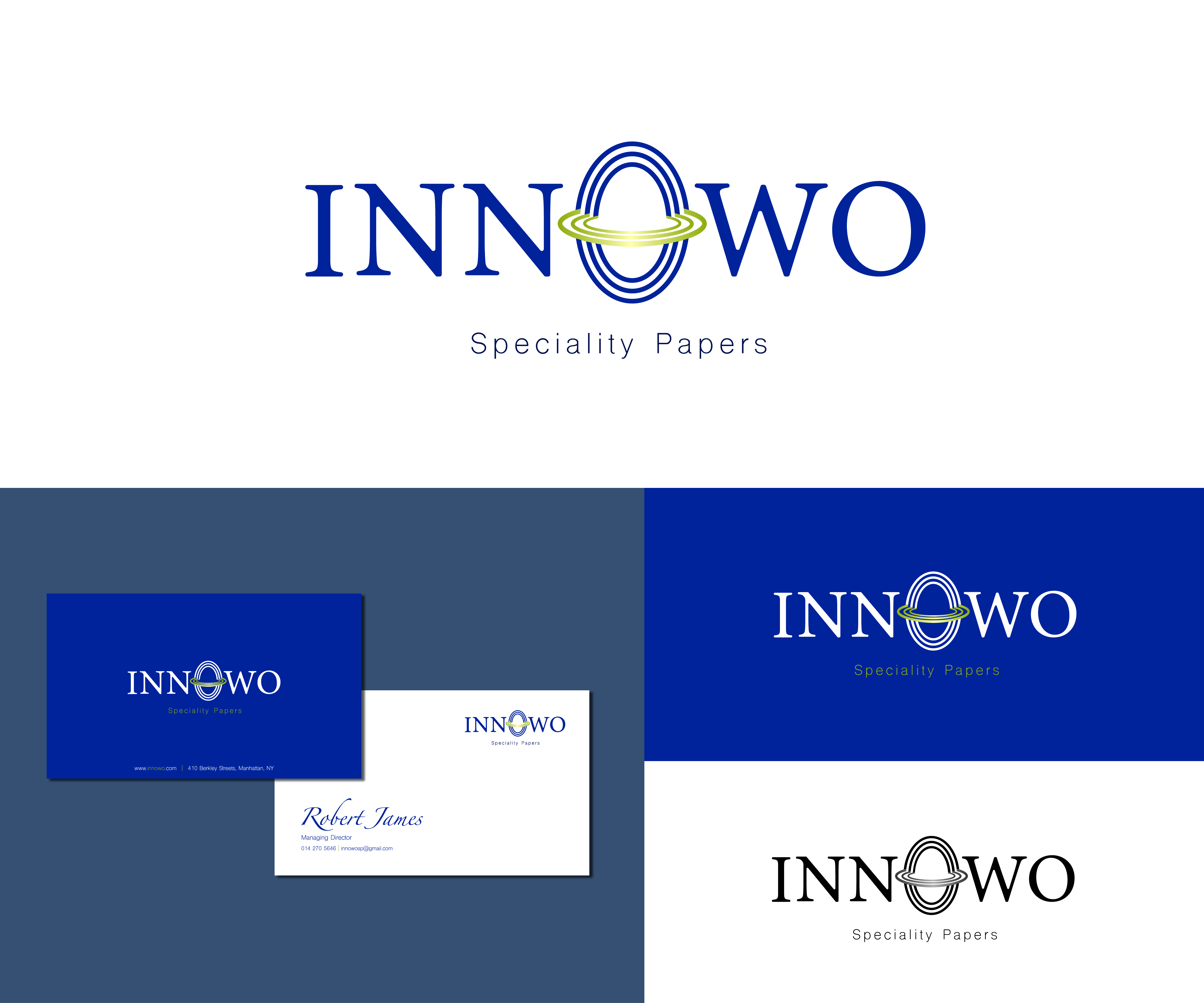 Diseño de Logo por FAIZ HAIQAL para este proyecto | Diseño #30735551