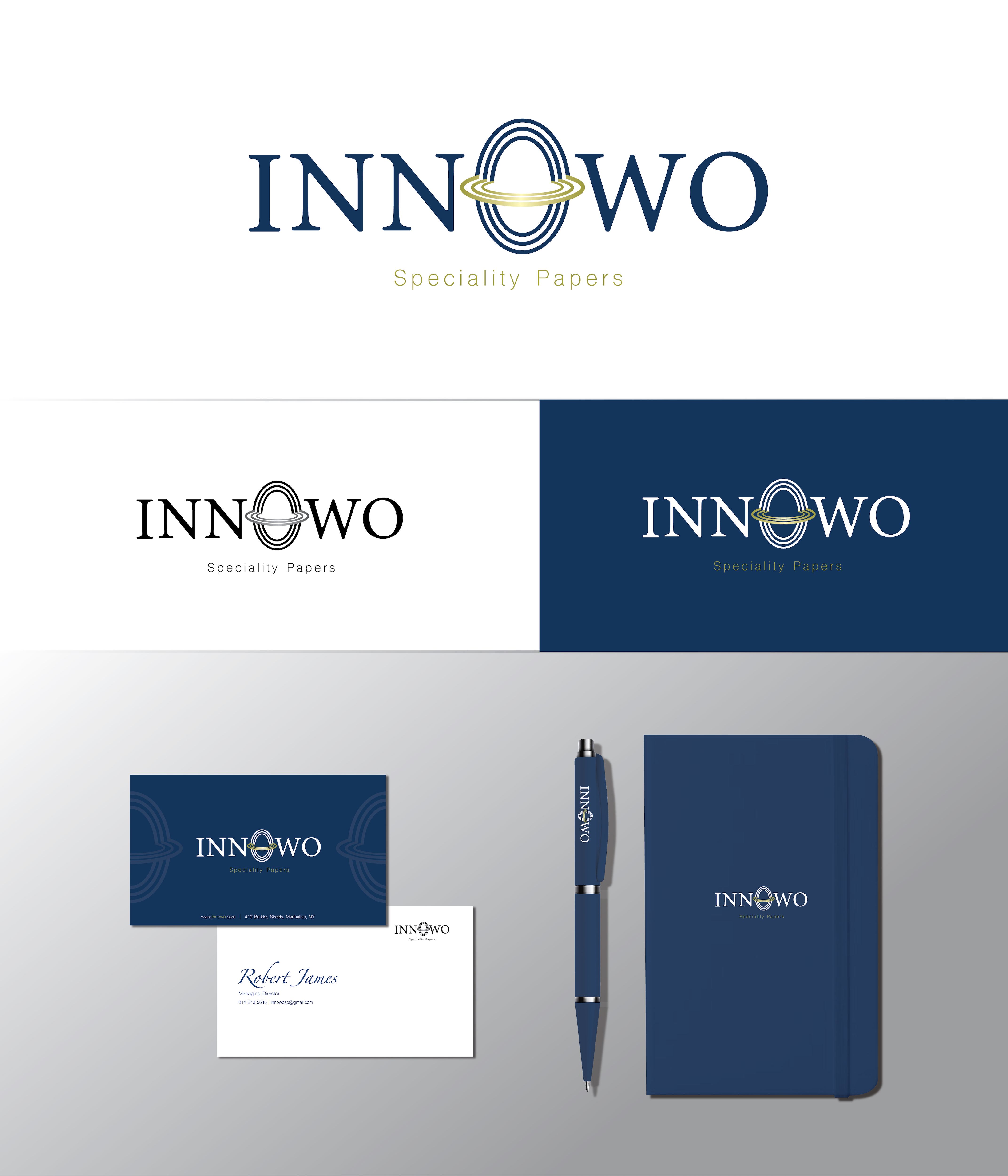 Logo Design by FAIZ HAIQAL for this project | Design #30736167