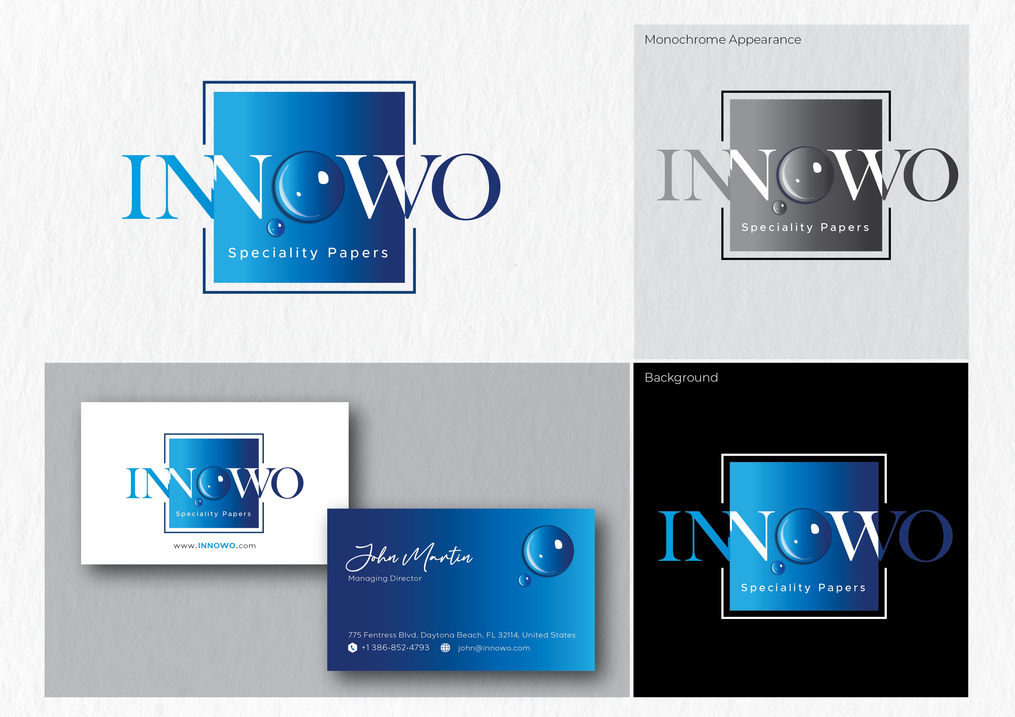 Logo Design by FAIZ HAIQAL for this project | Design #30764476
