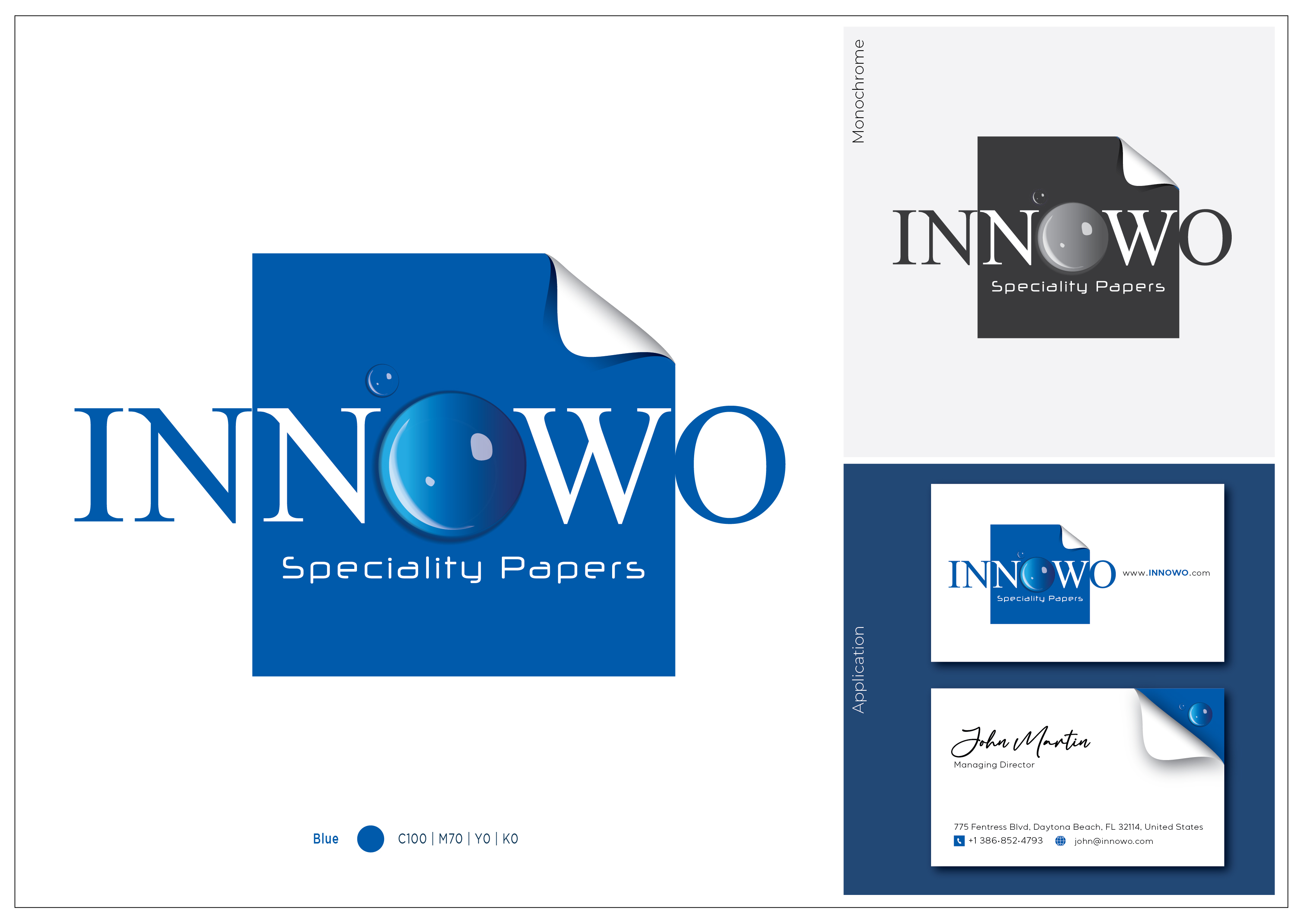 Logo Design by FAIZ HAIQAL for this project | Design #30765411