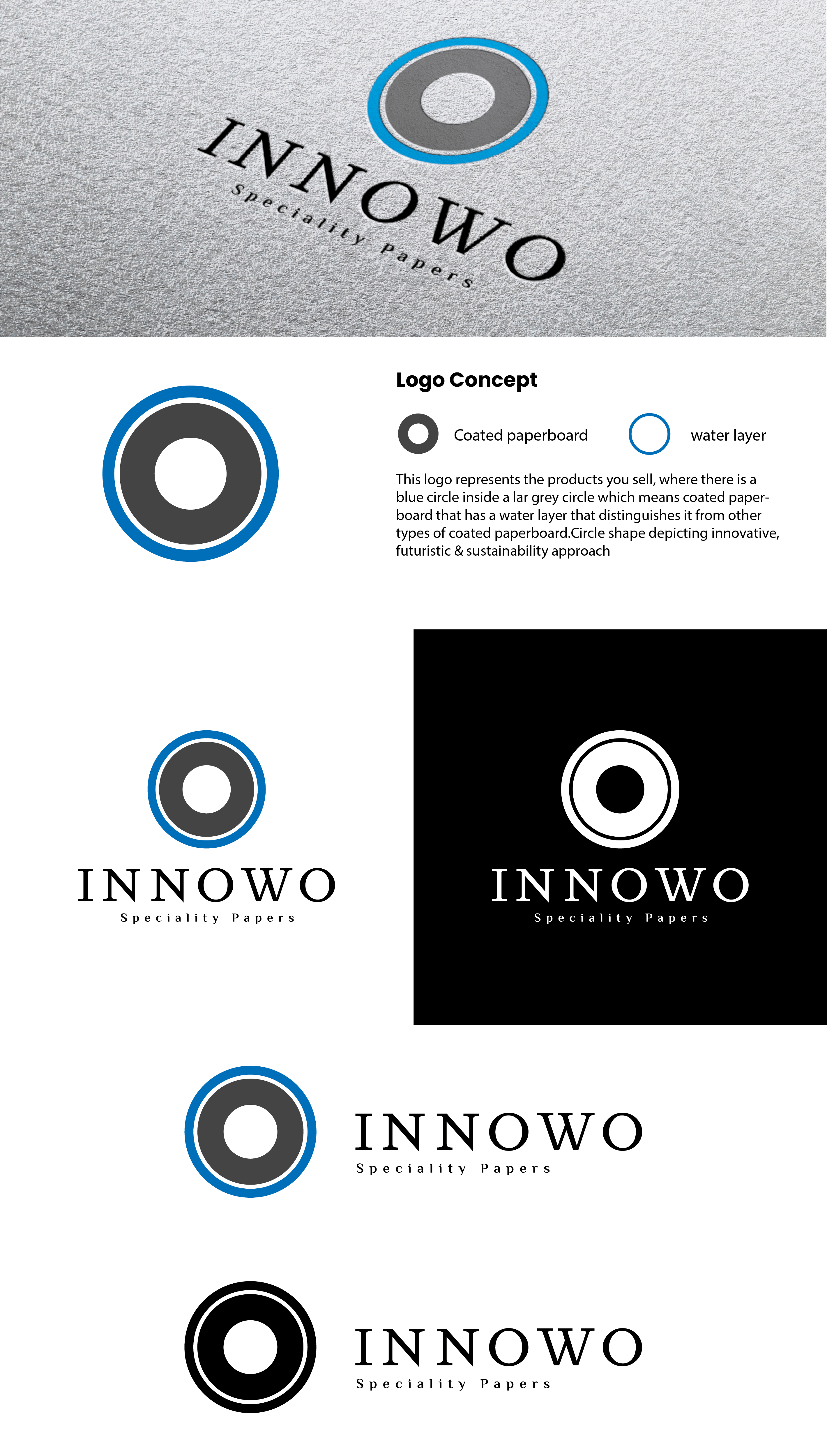 Logo Design by Silvan Maulana for this project | Design #30768276