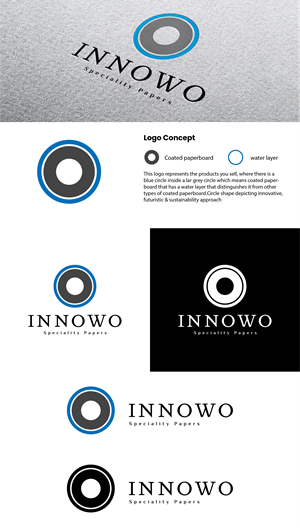 Logo Design by Silvan Maulana