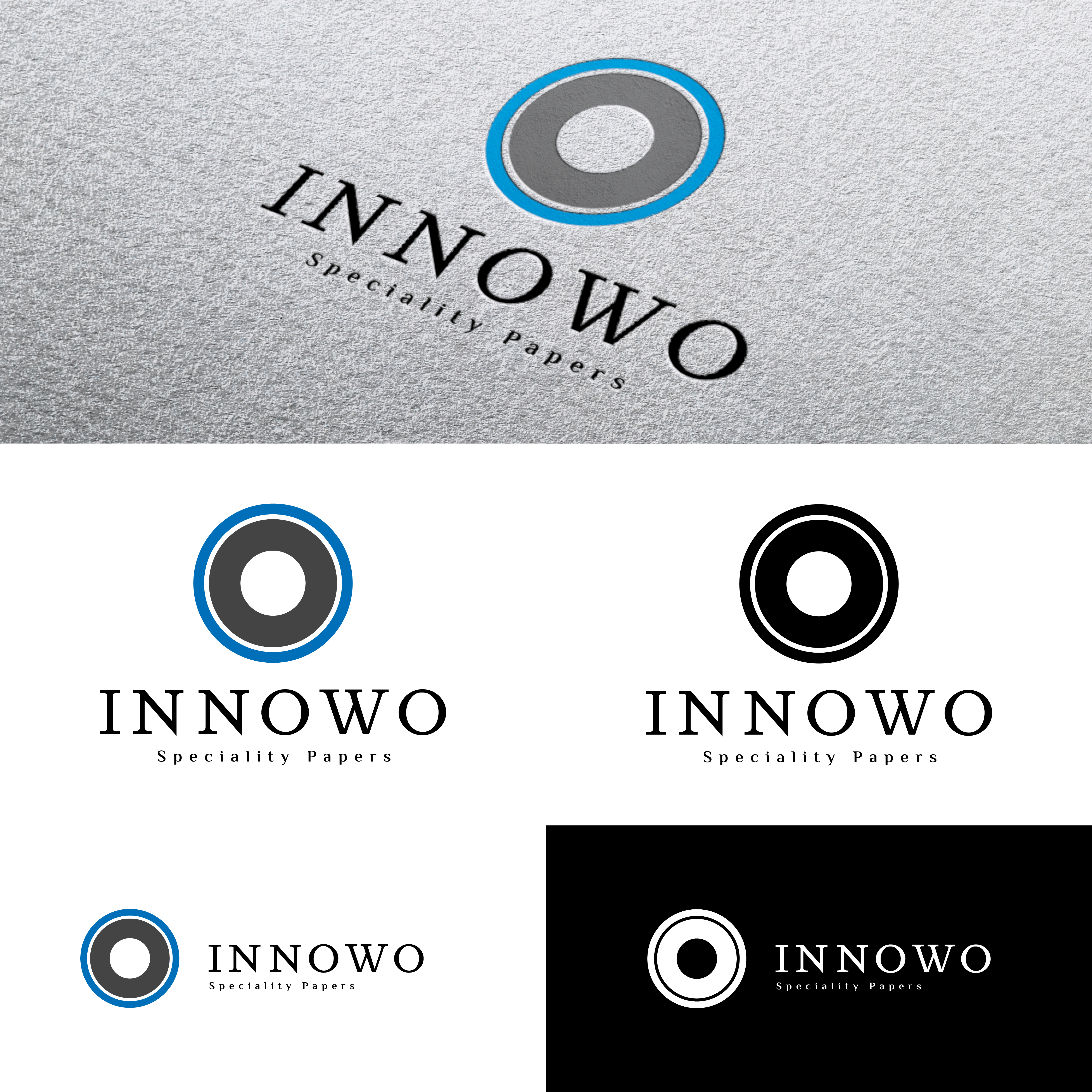 Logo Design by Silvan Maulana for this project | Design #30768327