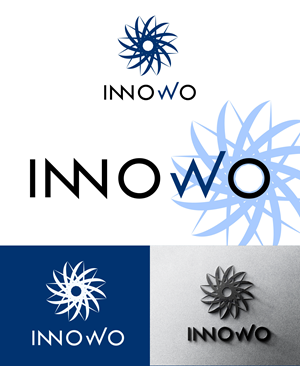 Logo Design by Dhody_Cartoon