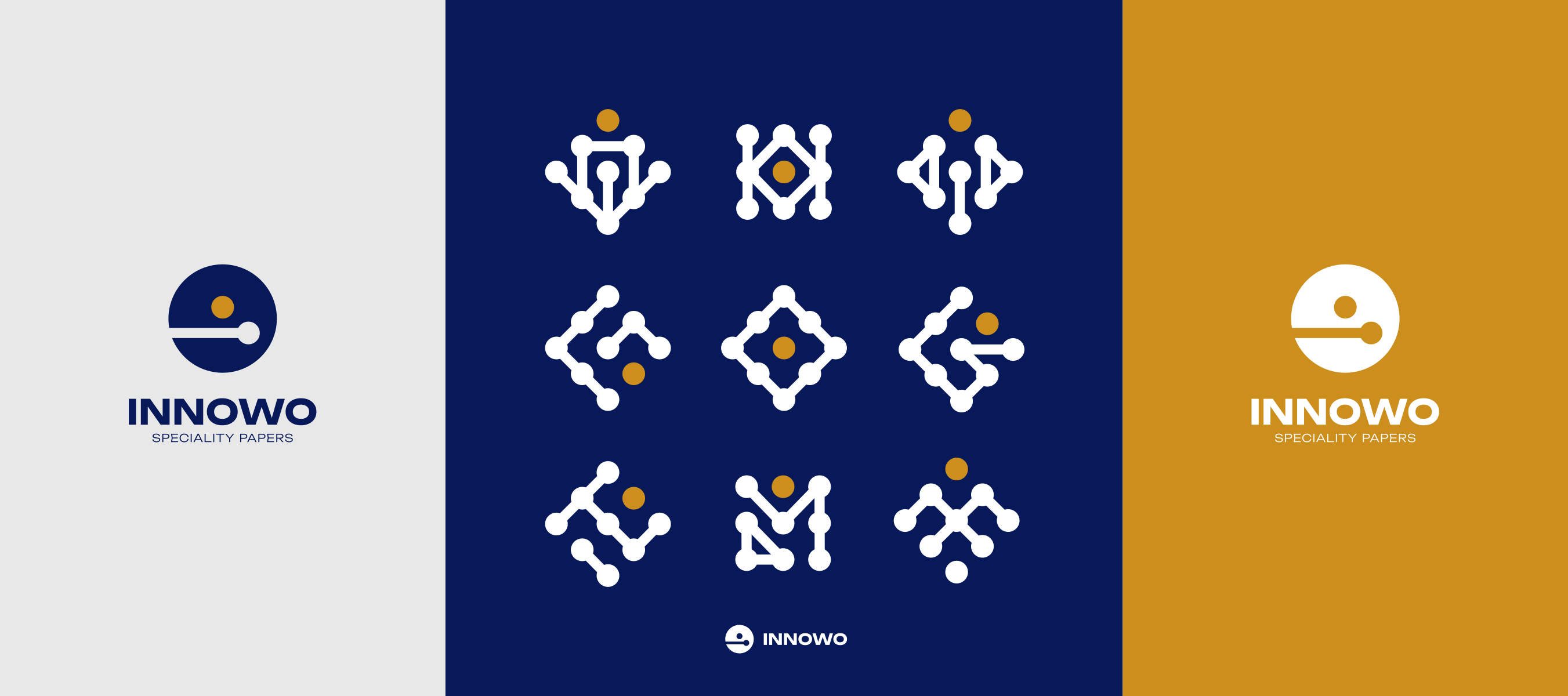 Logo Design by Firamain for this project | Design #30809224