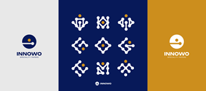 Logo Design by Firamain