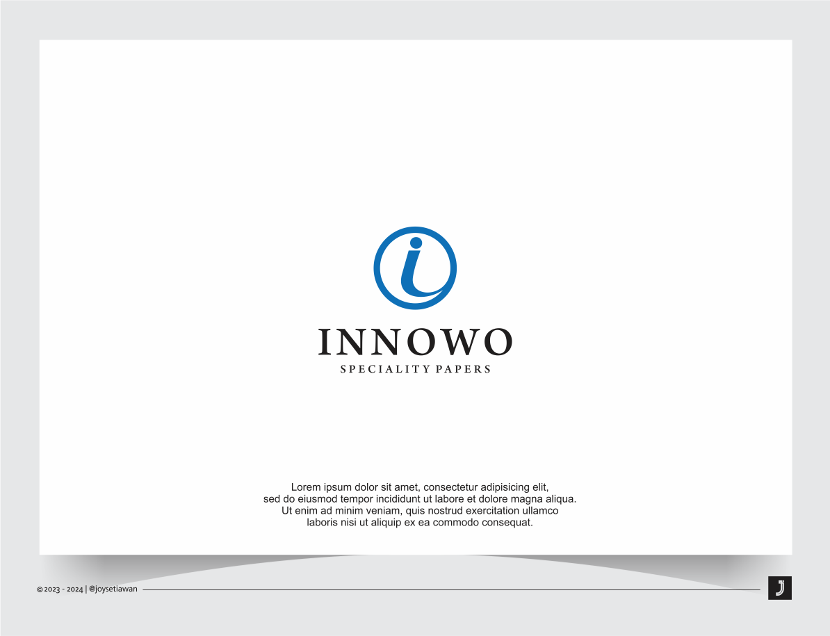 Logo Design by joysetiawan  for this project | Design #30726273