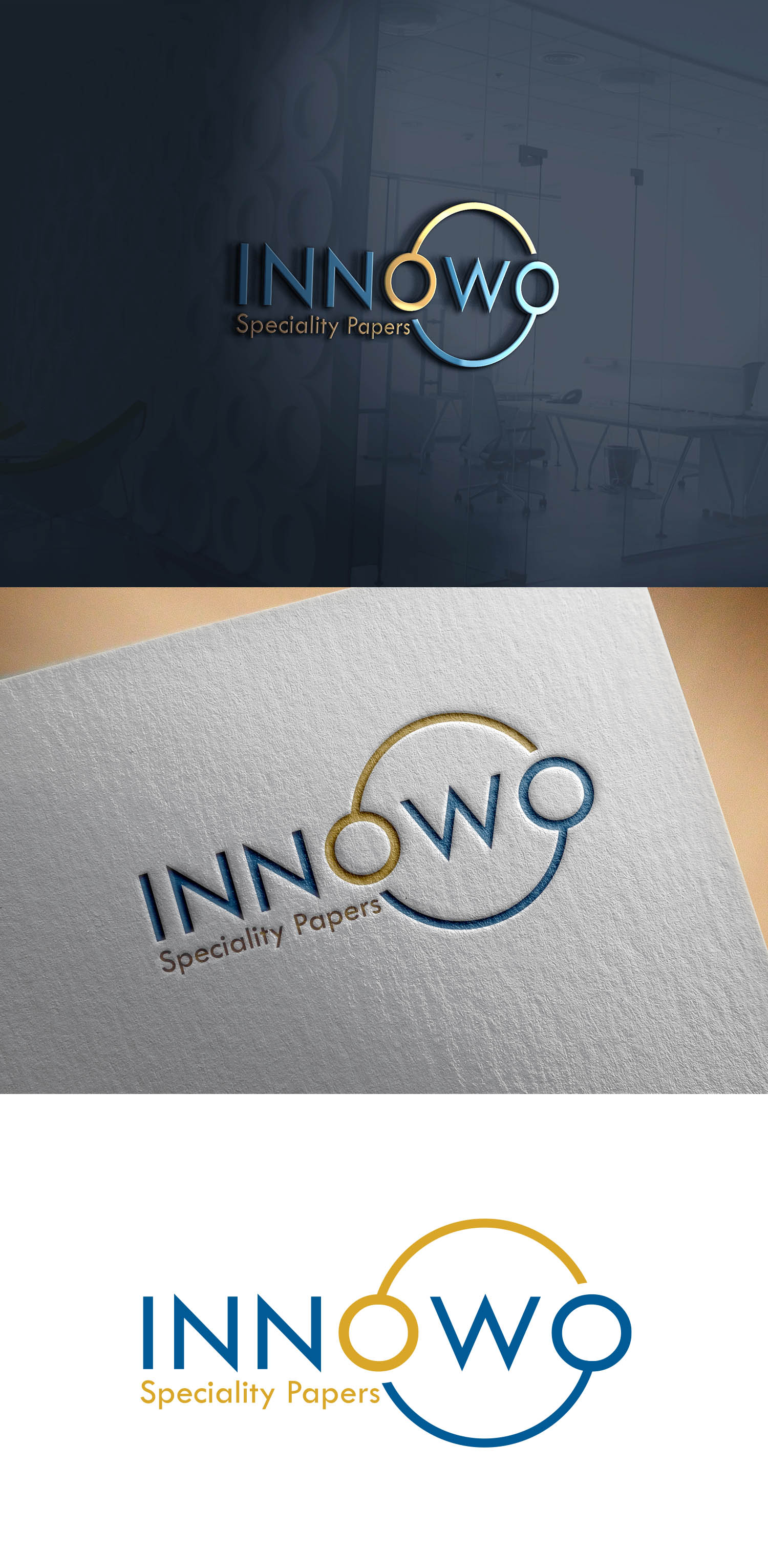 Logo Design by sariaka for this project | Design #30735298