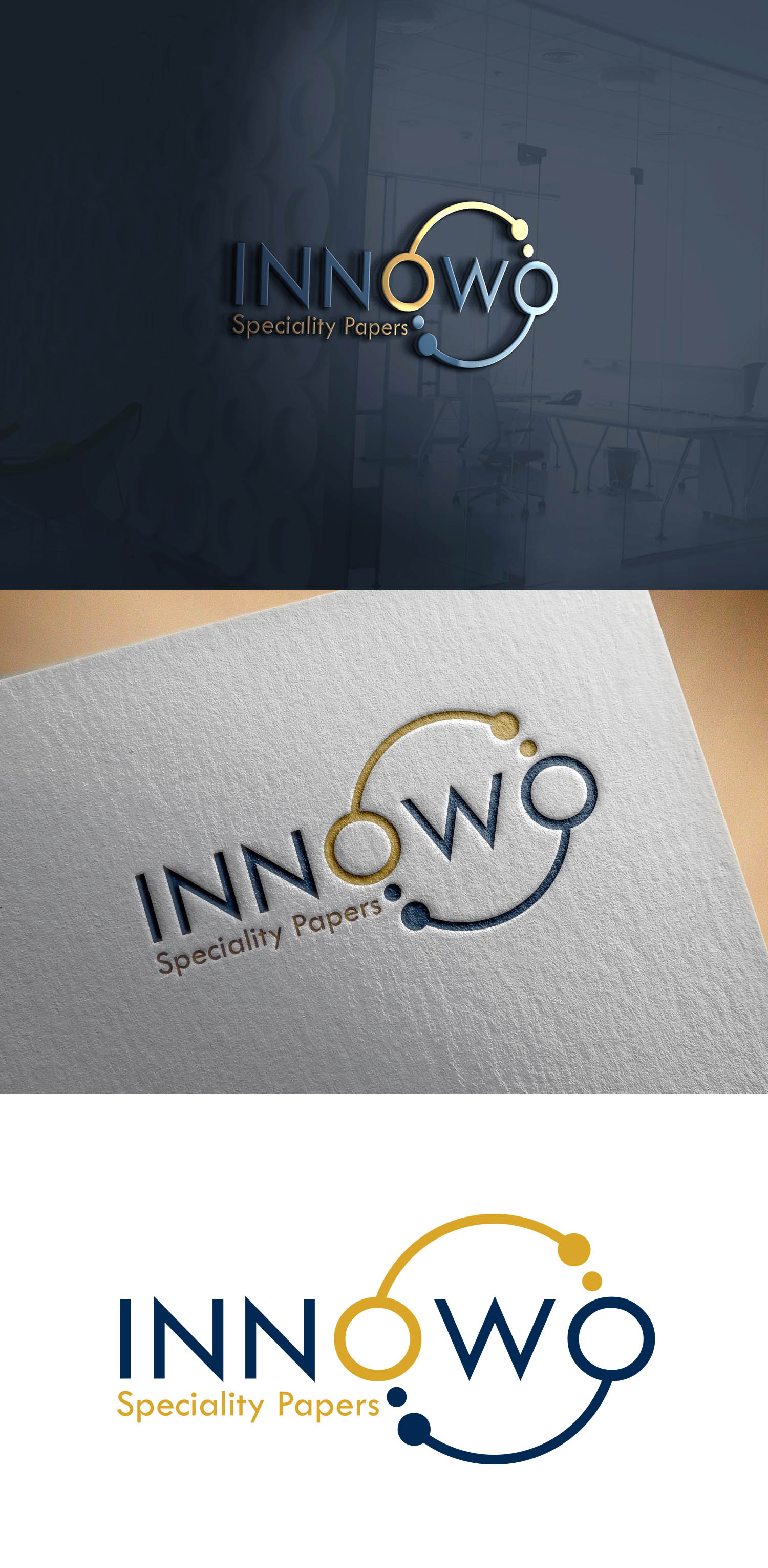 Logo Design by sariaka for this project | Design #30735540