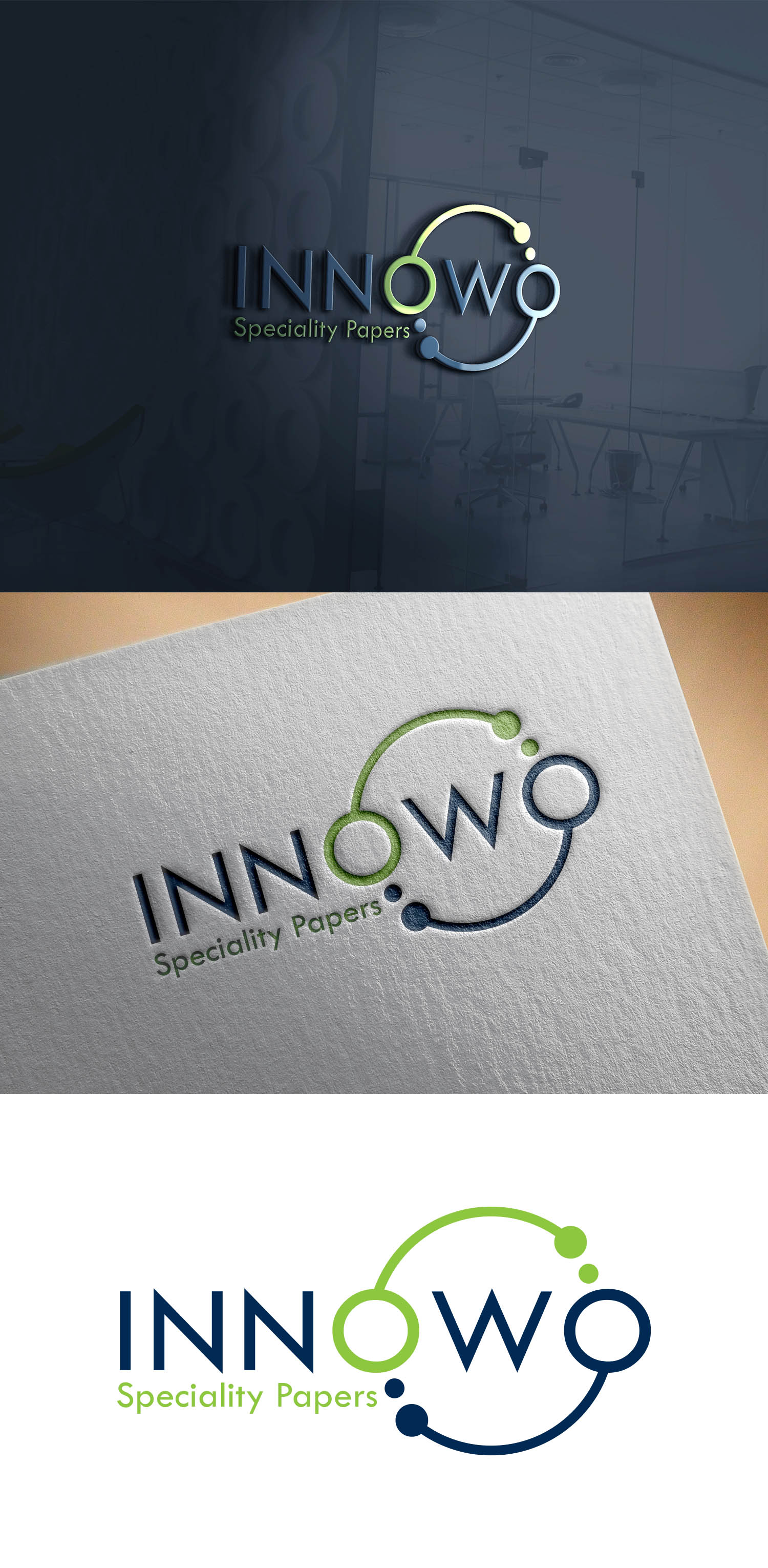 Logo Design by sariaka for this project | Design #30735541