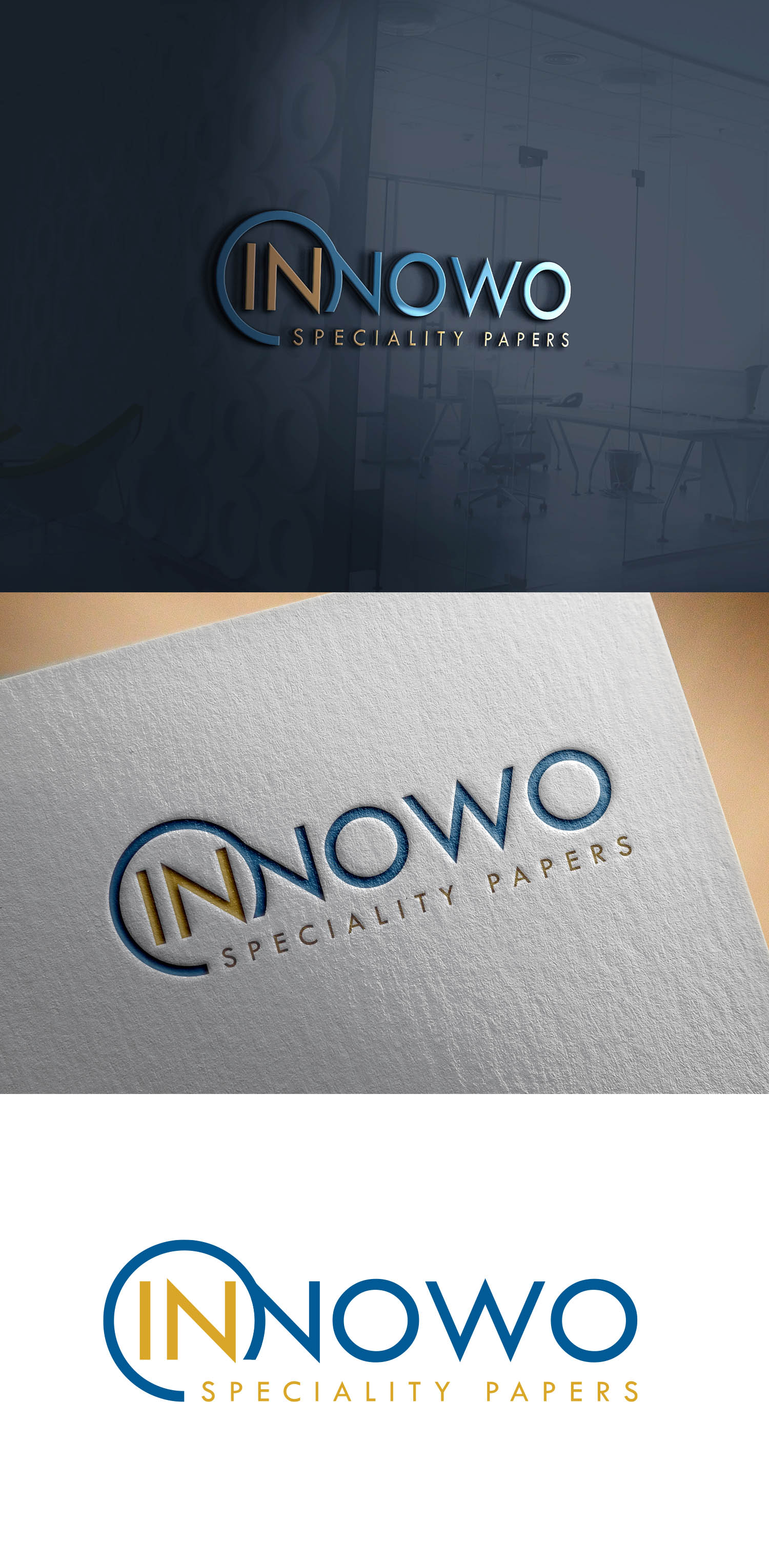 Logo Design by sariaka for this project | Design #30737203