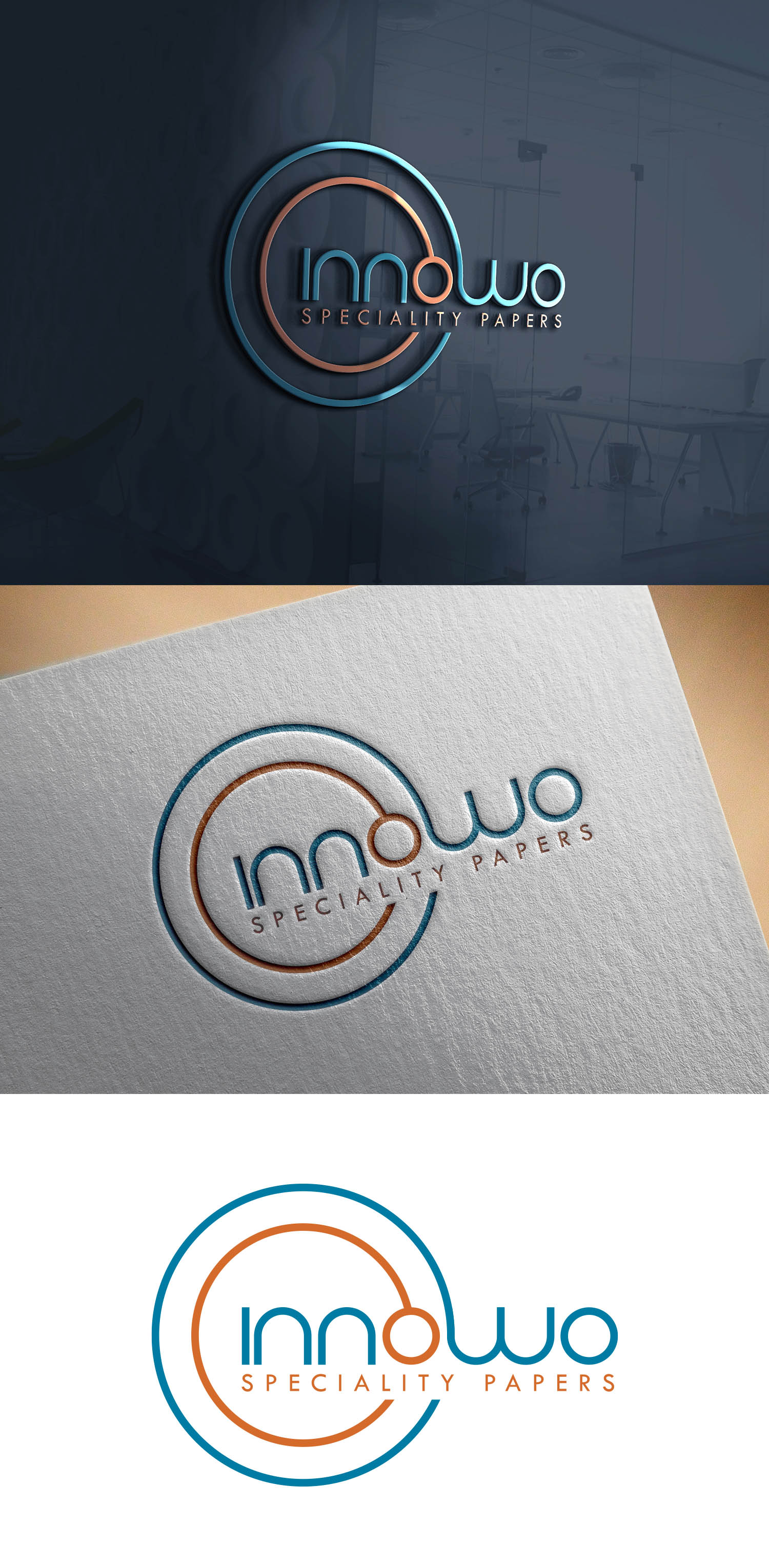 Logo Design by sariaka for this project | Design #30745515