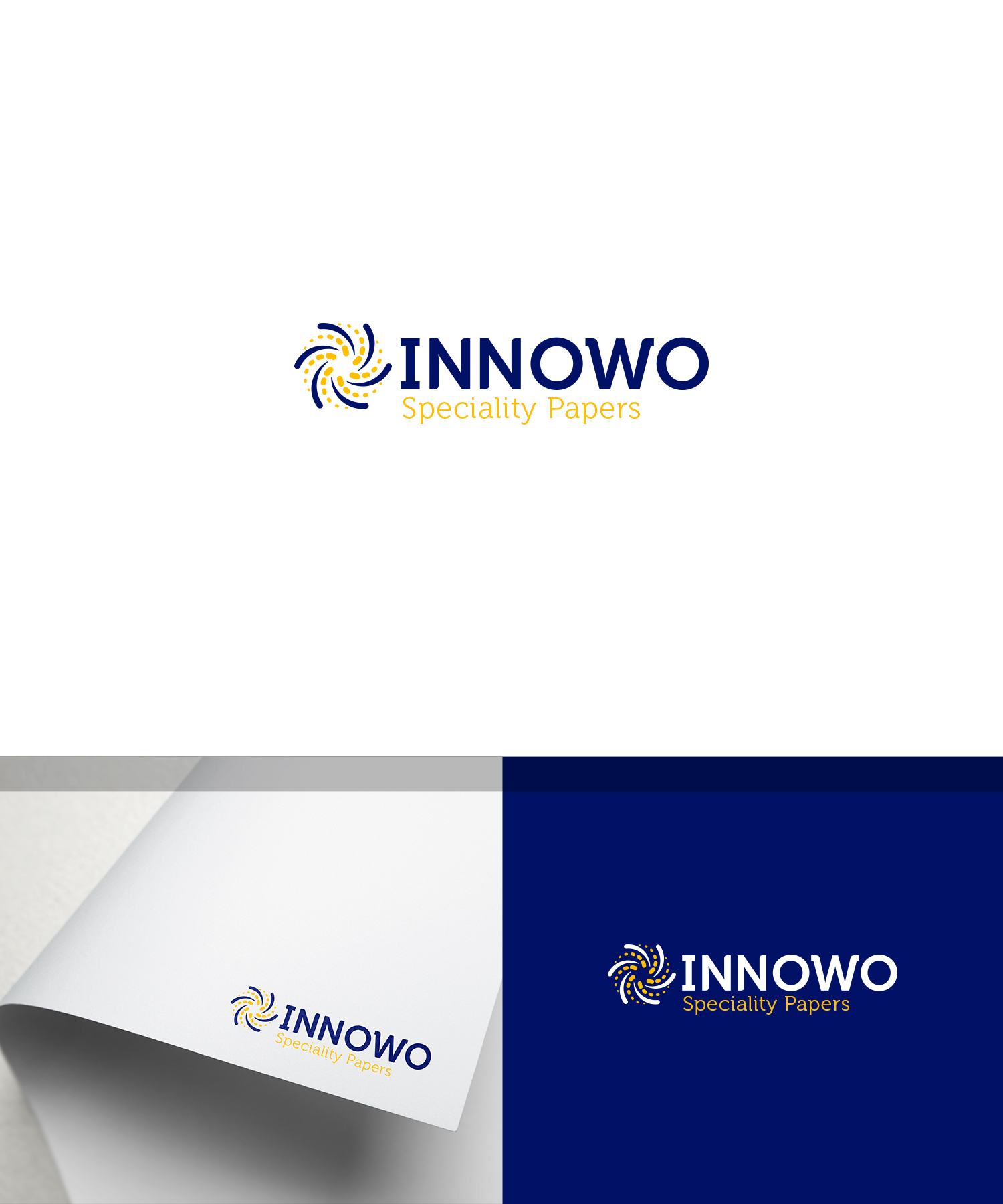 Logo Design by JohnM. for this project | Design #30724535