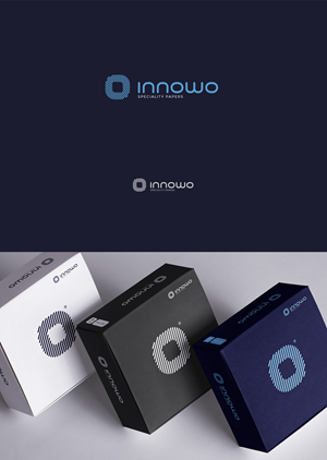 Logo Design by kresh for this project | Design #30809592