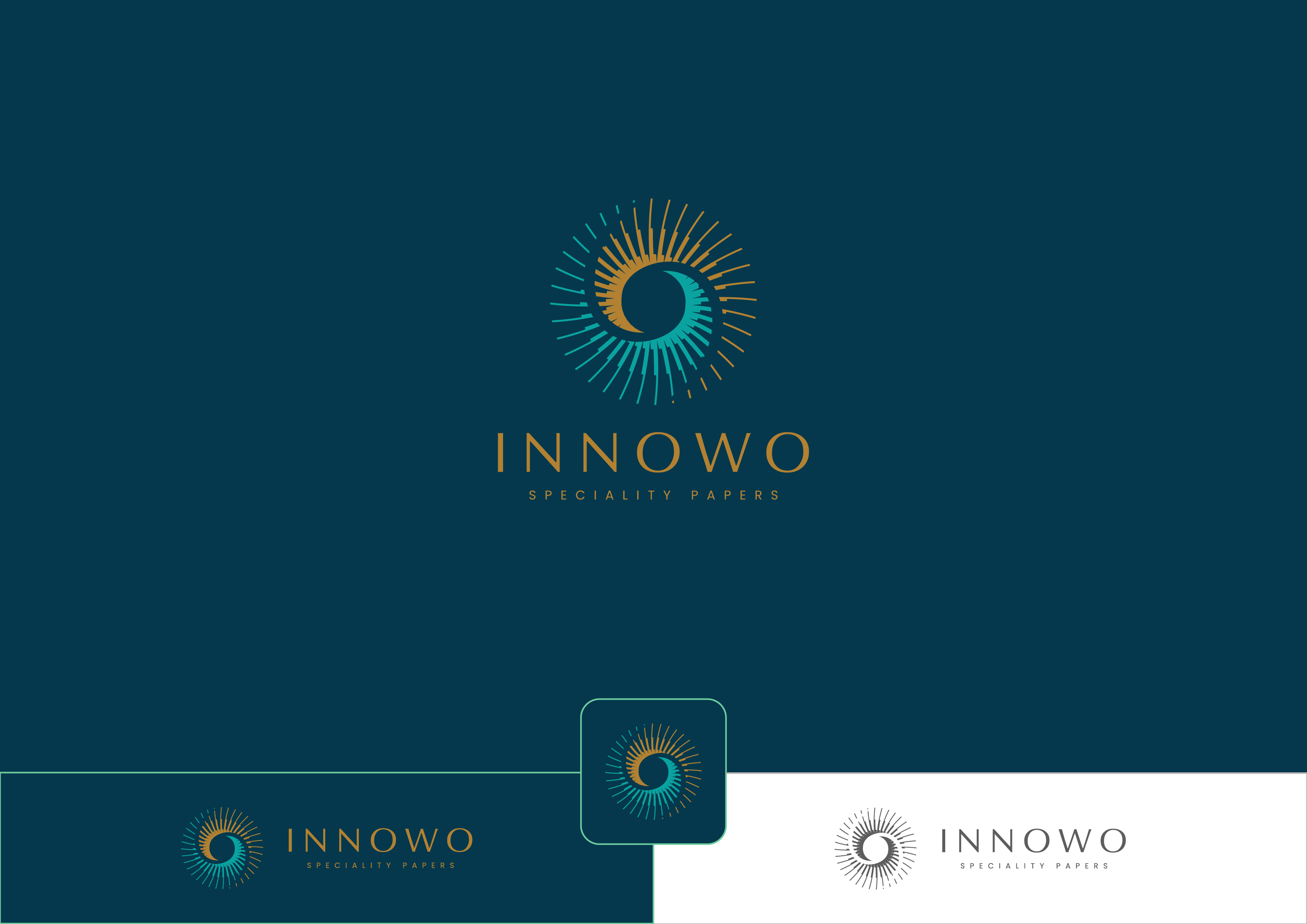 Logo Design by ~idiaz~ for this project | Design #30741334