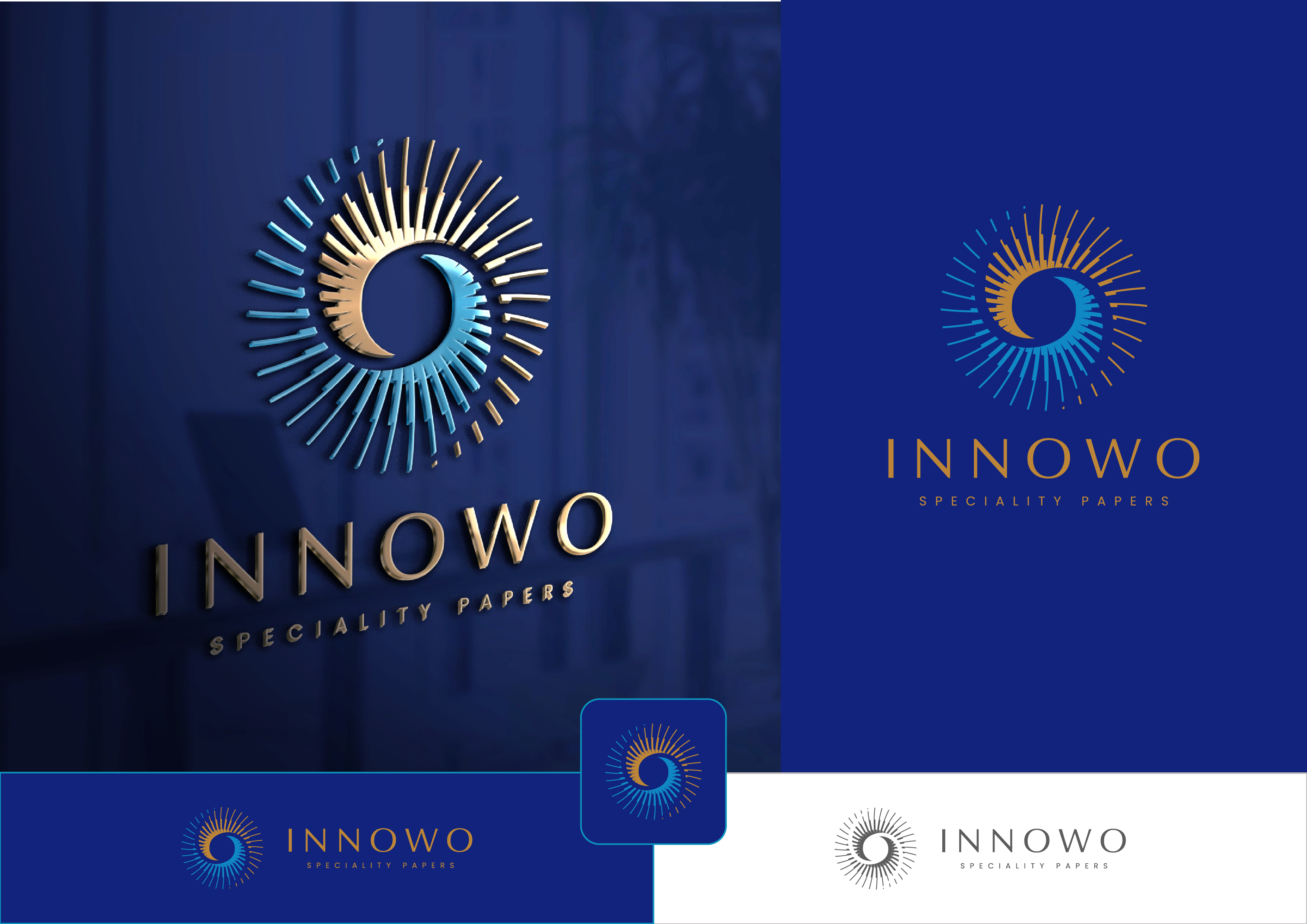 Logo Design by ~idiaz~ for this project | Design #30743630