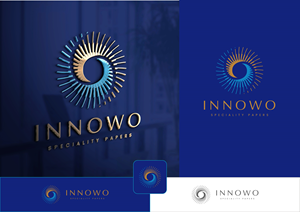 Diseño de Logo por ~idiaz~ para este proyecto | Diseño: #30743630