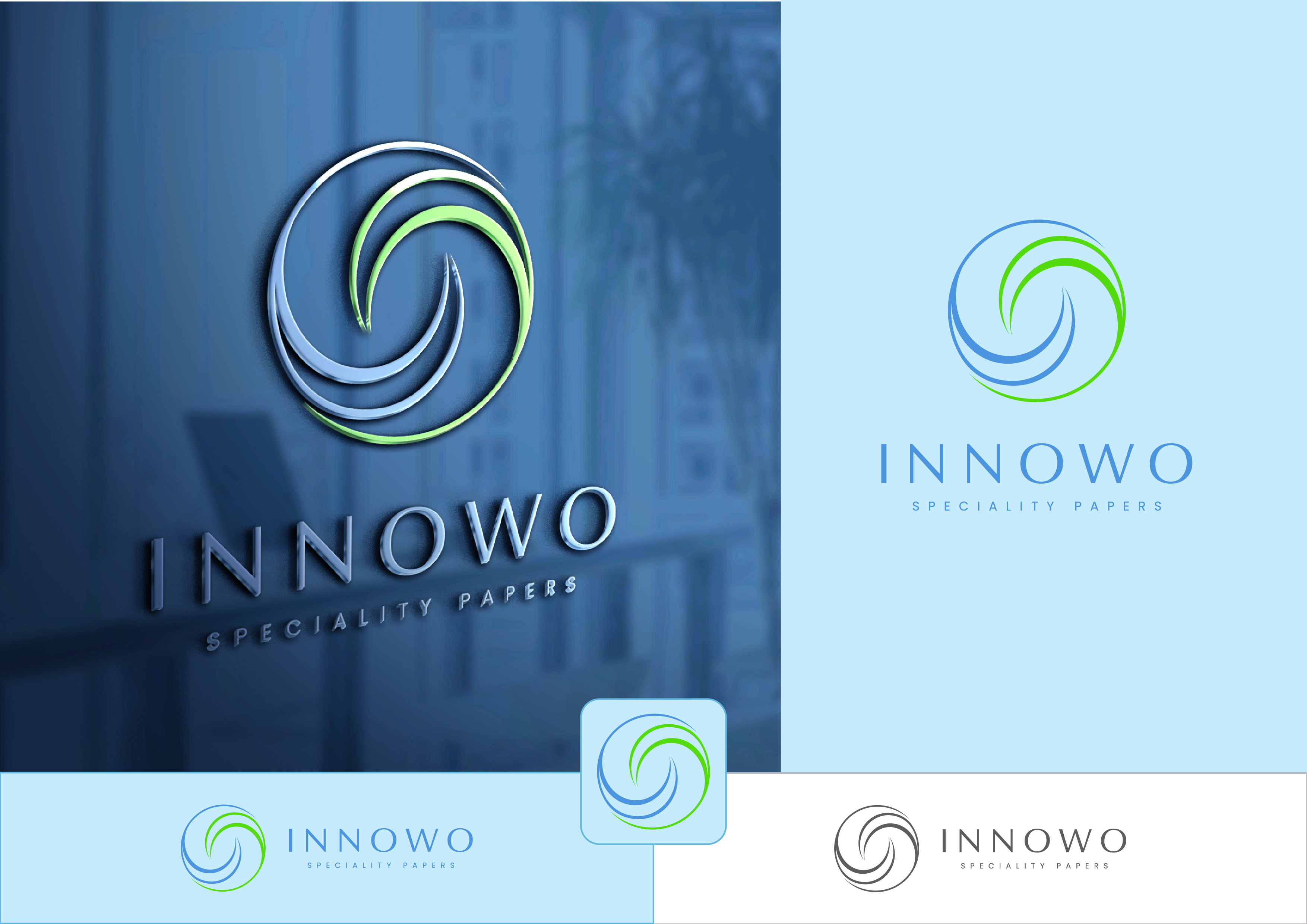Logo Design by ~idiaz~ for this project | Design #30744976