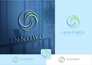 Design de Logo par ~idiaz~ pour ce projet | Design : #30744976