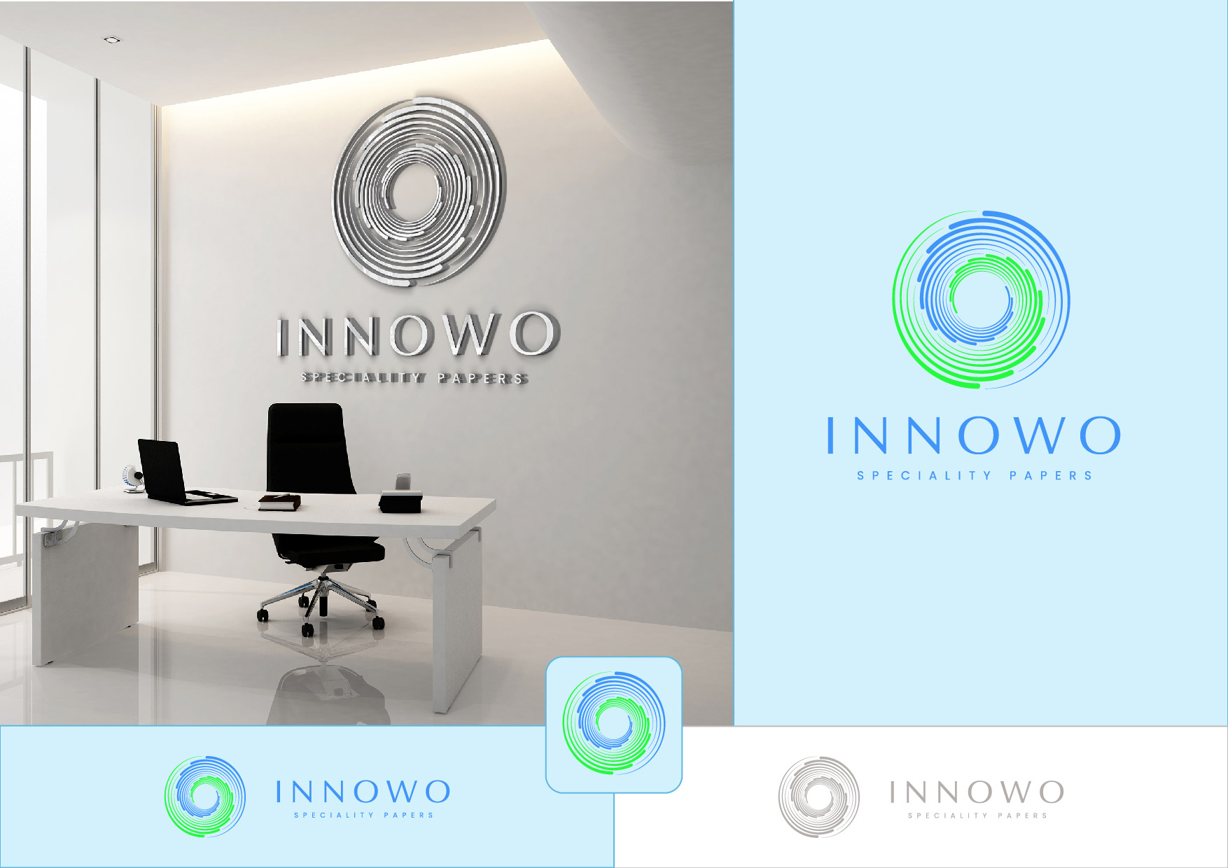 Logo Design by ~idiaz~ for this project | Design #30748037
