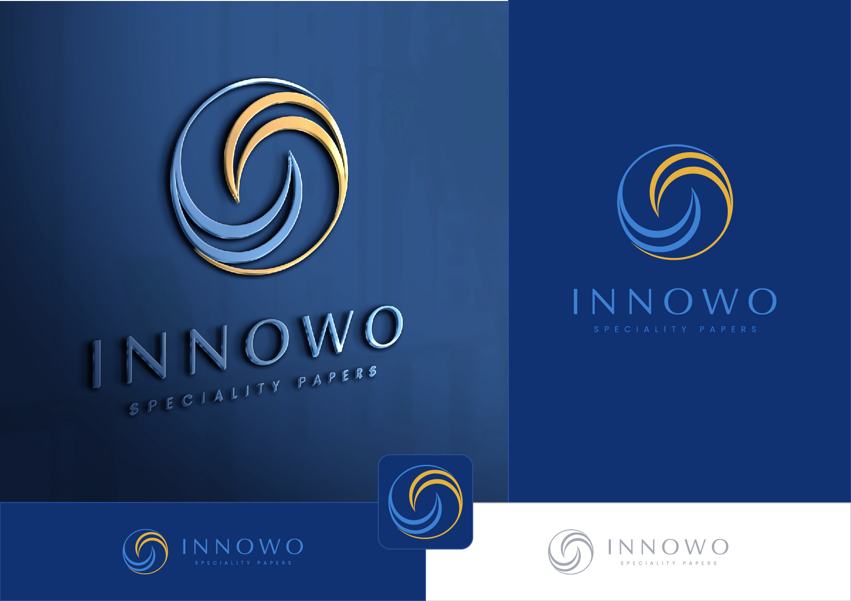 Logo Design by ~idiaz~ for this project | Design #30773399