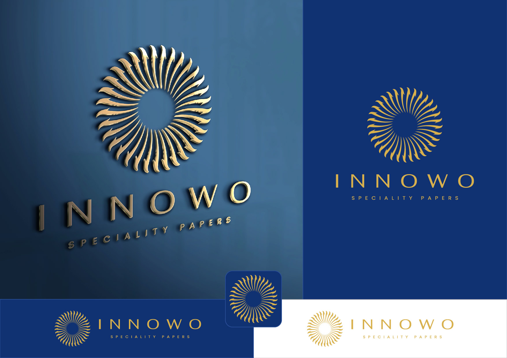 Logo Design by ~idiaz~ for this project | Design #30777771
