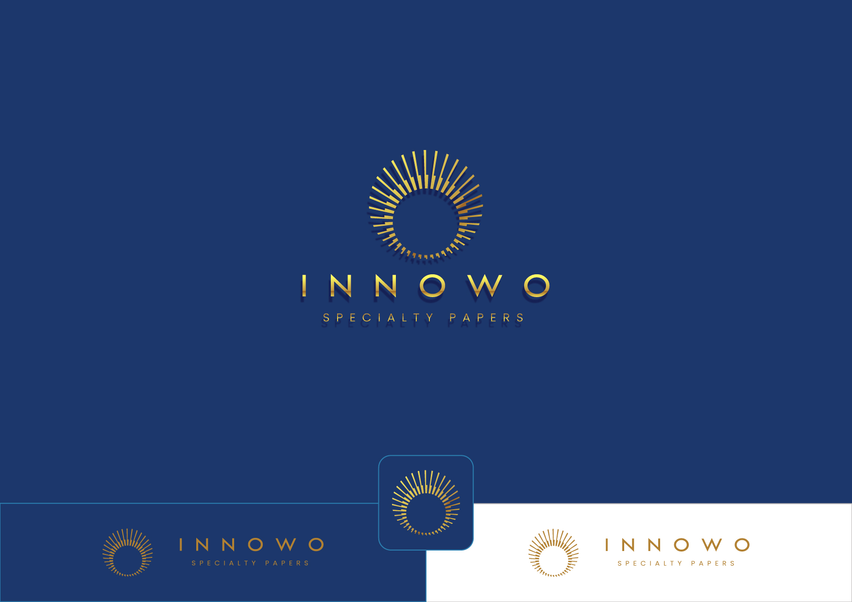 Logo Design by ~idiaz~ for this project | Design #30858022
