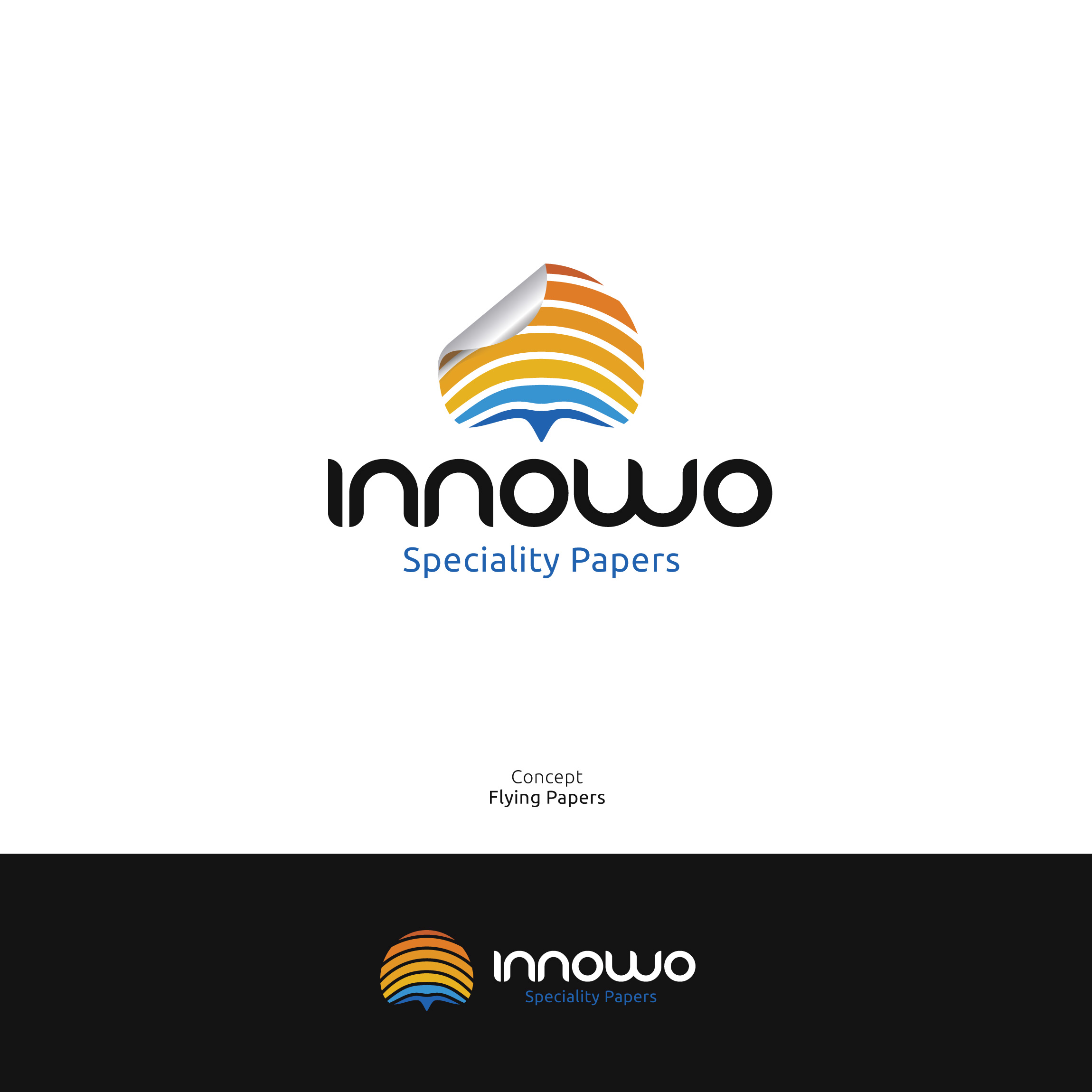 Logo Design by redbird. for this project | Design #30745182